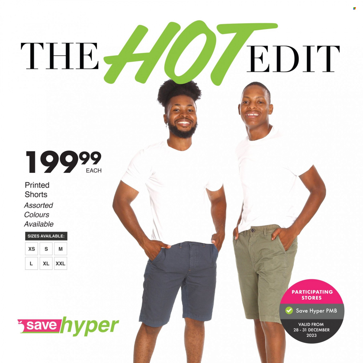 Save hyper specials - 28/12/2023 - 31/12/2023. Page 13