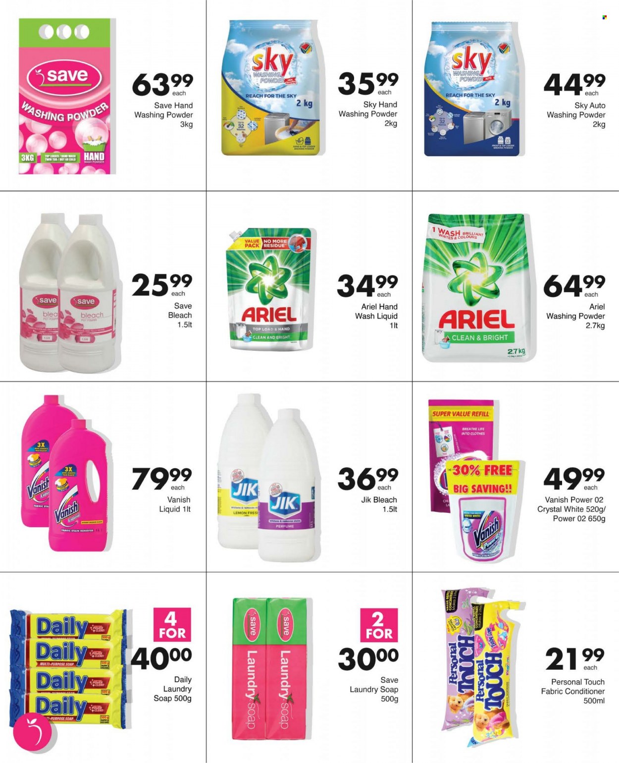 Save hyper specials - 28/12/2023 - 07/01/2024. Page 61