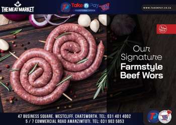 Take n Pay catalogue .