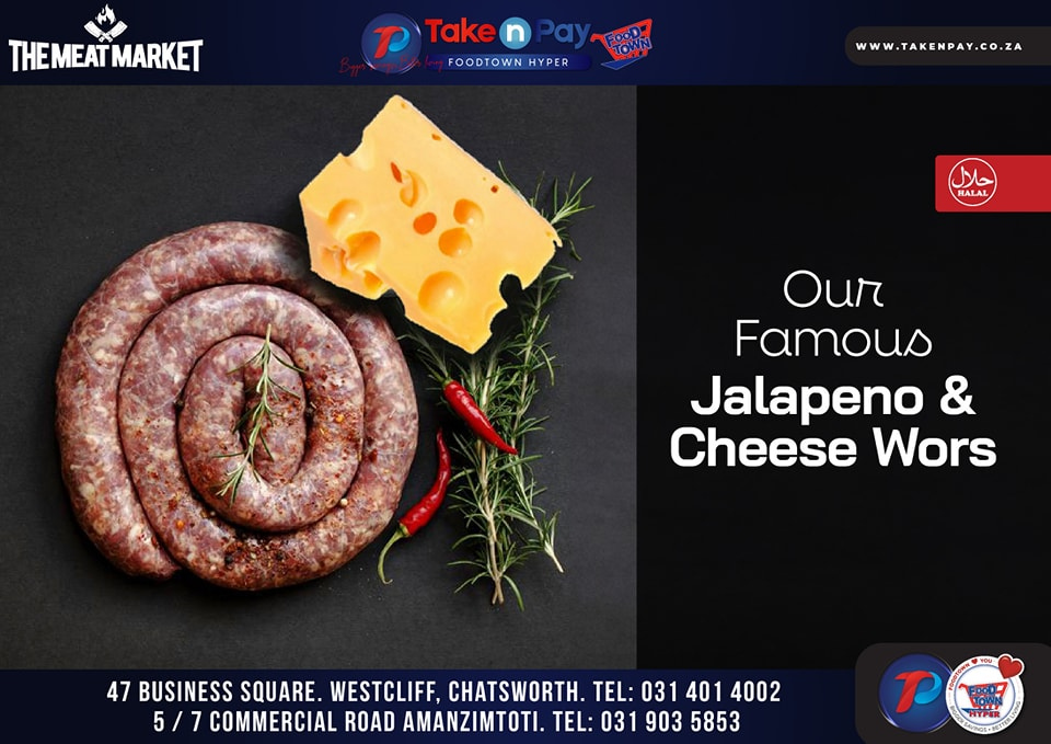 Take n Pay specials. Page 3