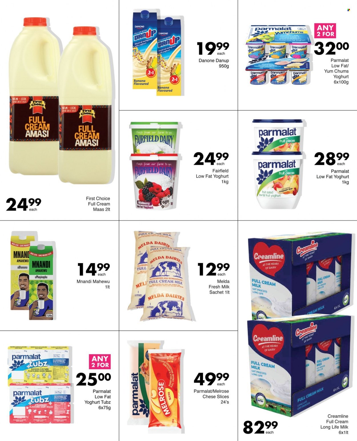Save supermarket specials - 28/12/2023 - 07/01/2024. Page 3