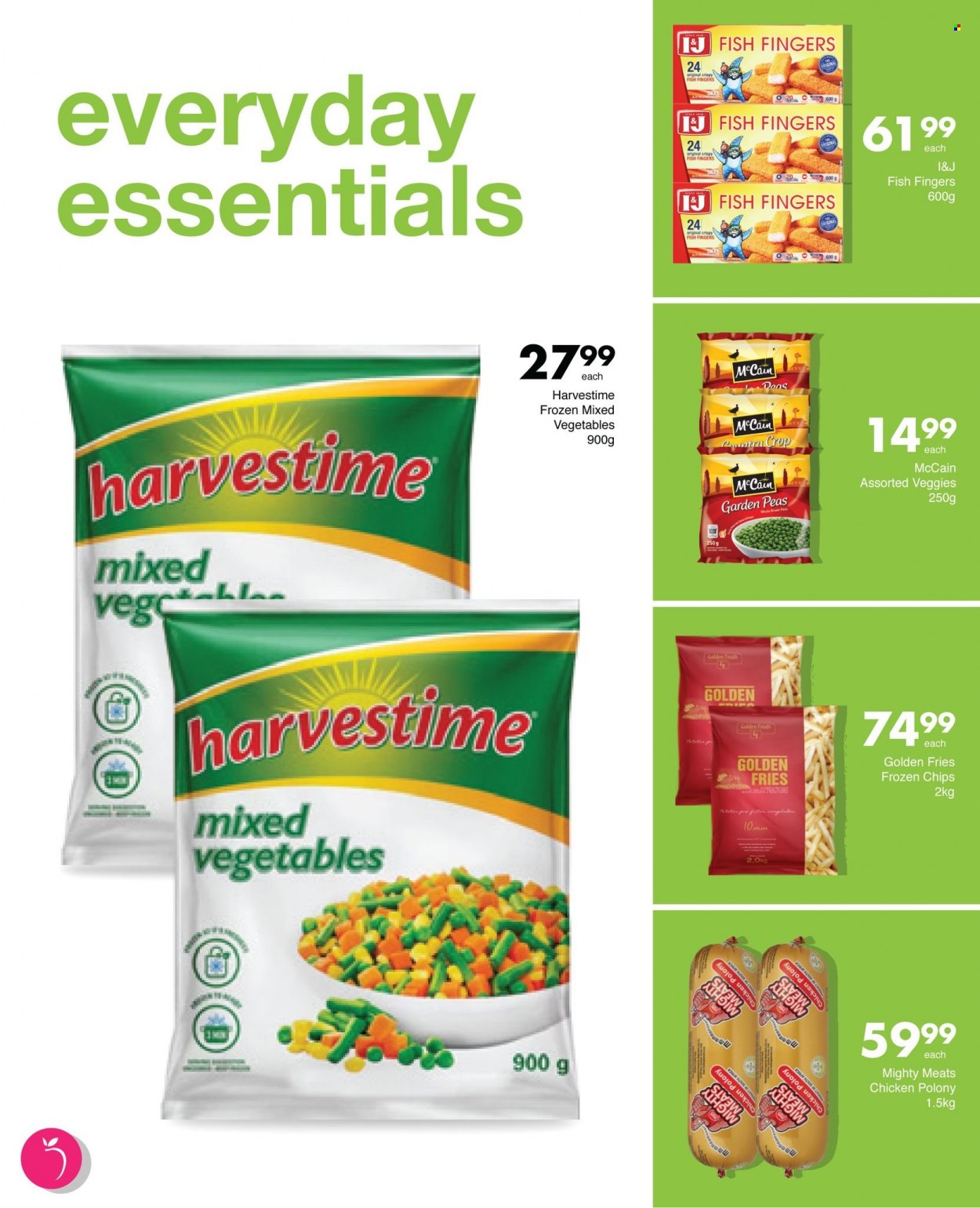 Save supermarket specials - 28/12/2023 - 07/01/2024. Page 5