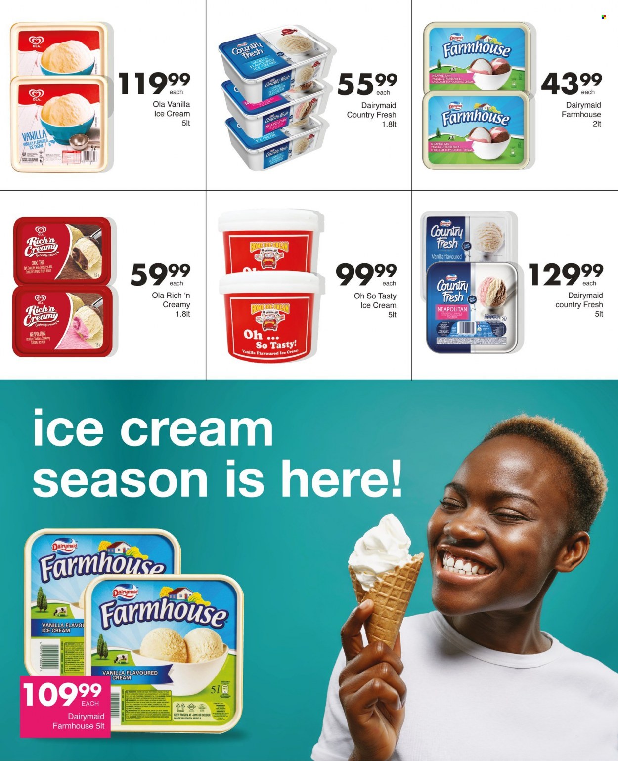 Save supermarket specials - 28/12/2023 - 07/01/2024. Page 6