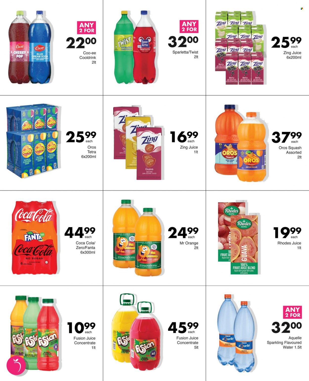 Save supermarket specials - 28/12/2023 - 07/01/2024. Page 7