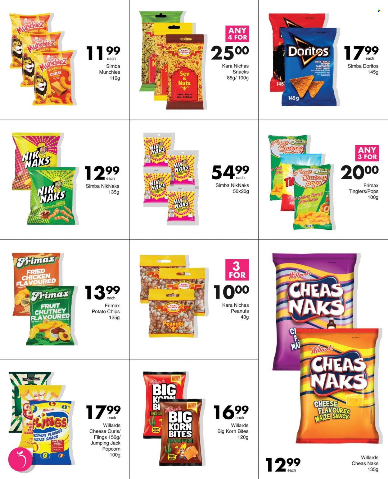 Save supermarket specials - 28/12/2023 - 07/01/2024. Page 9