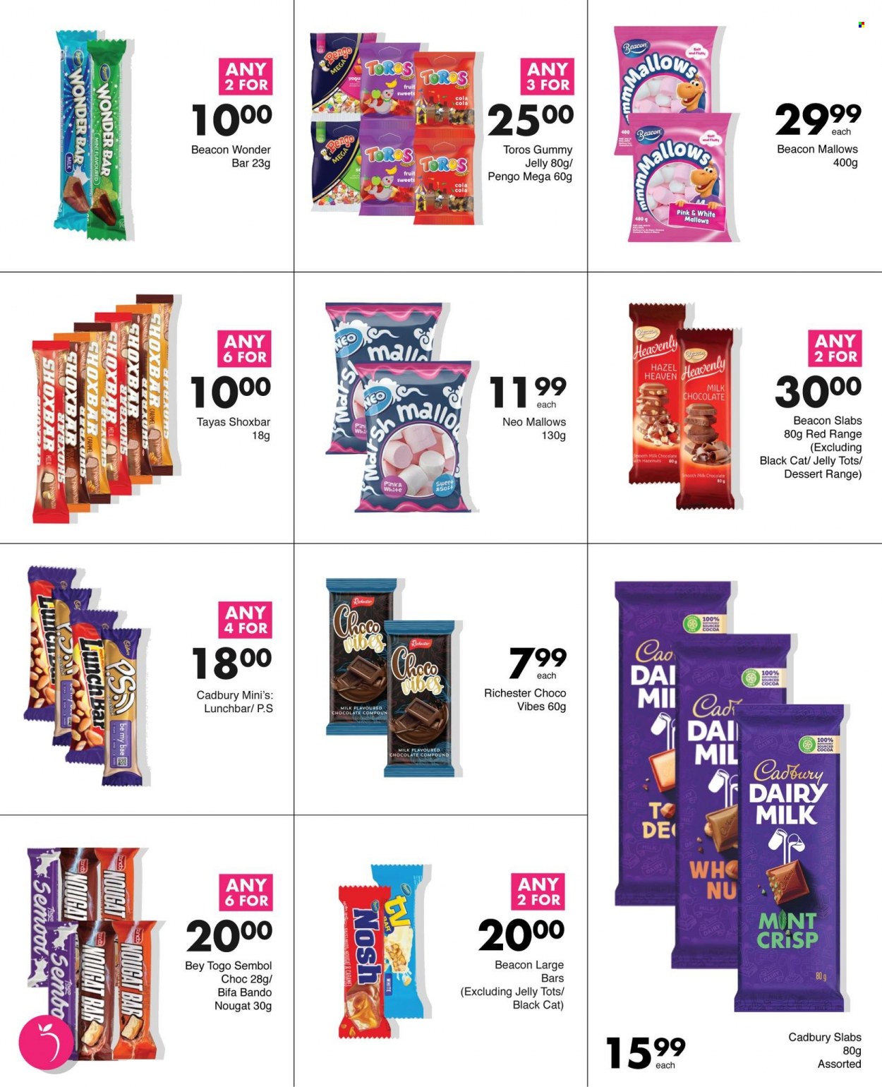 Save supermarket specials - 28/12/2023 - 07/01/2024. Page 10