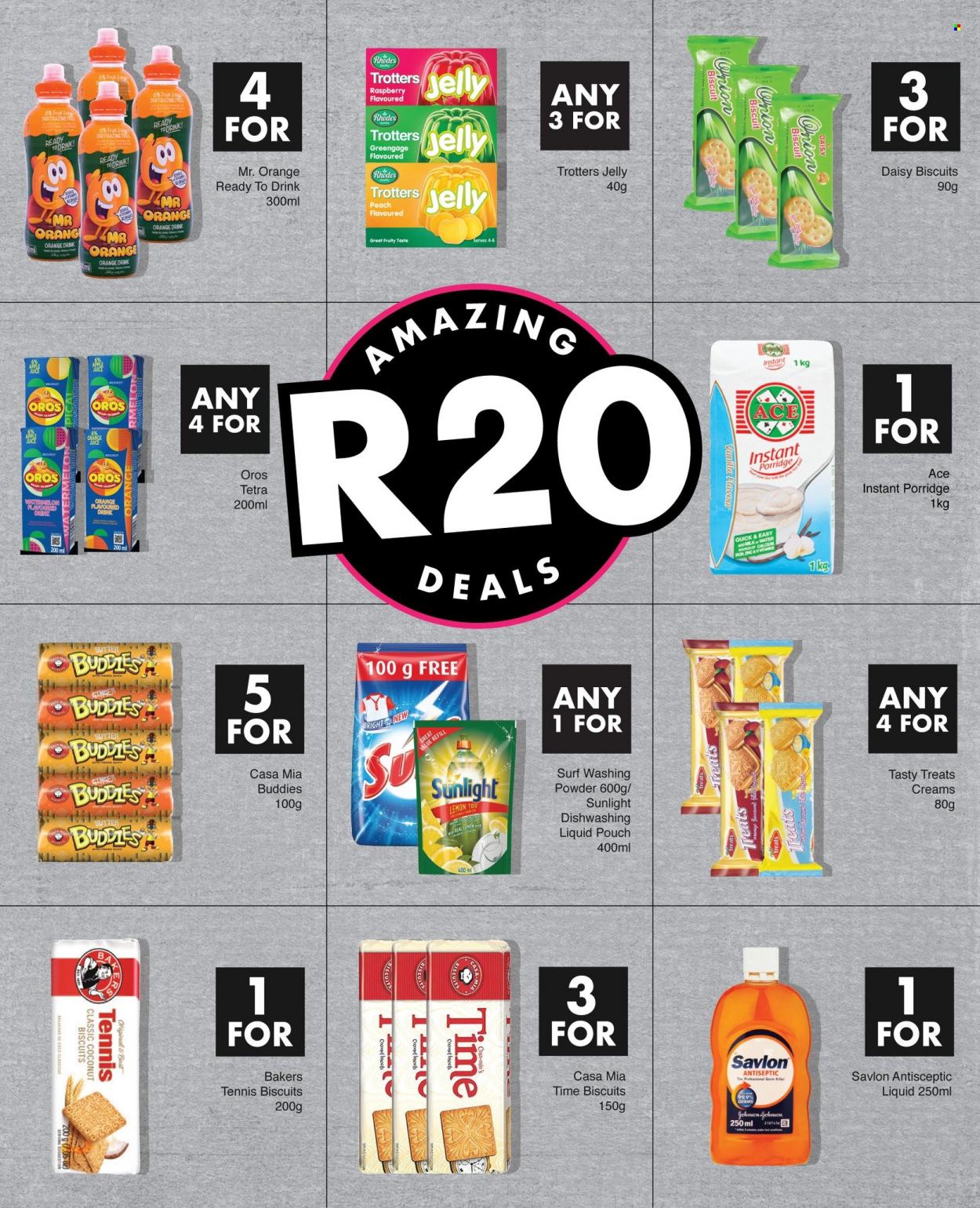 Save supermarket specials - 28/12/2023 - 07/01/2024. Page 13
