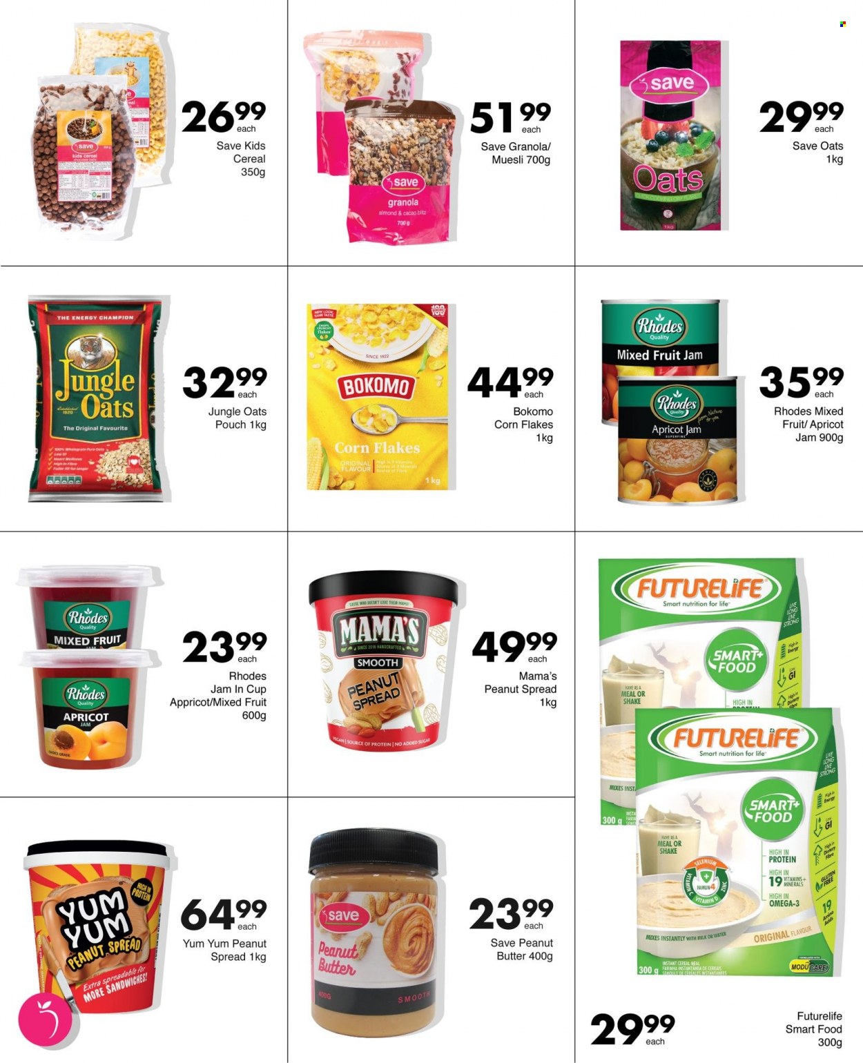Save supermarket specials - 28/12/2023 - 07/01/2024. Page 14