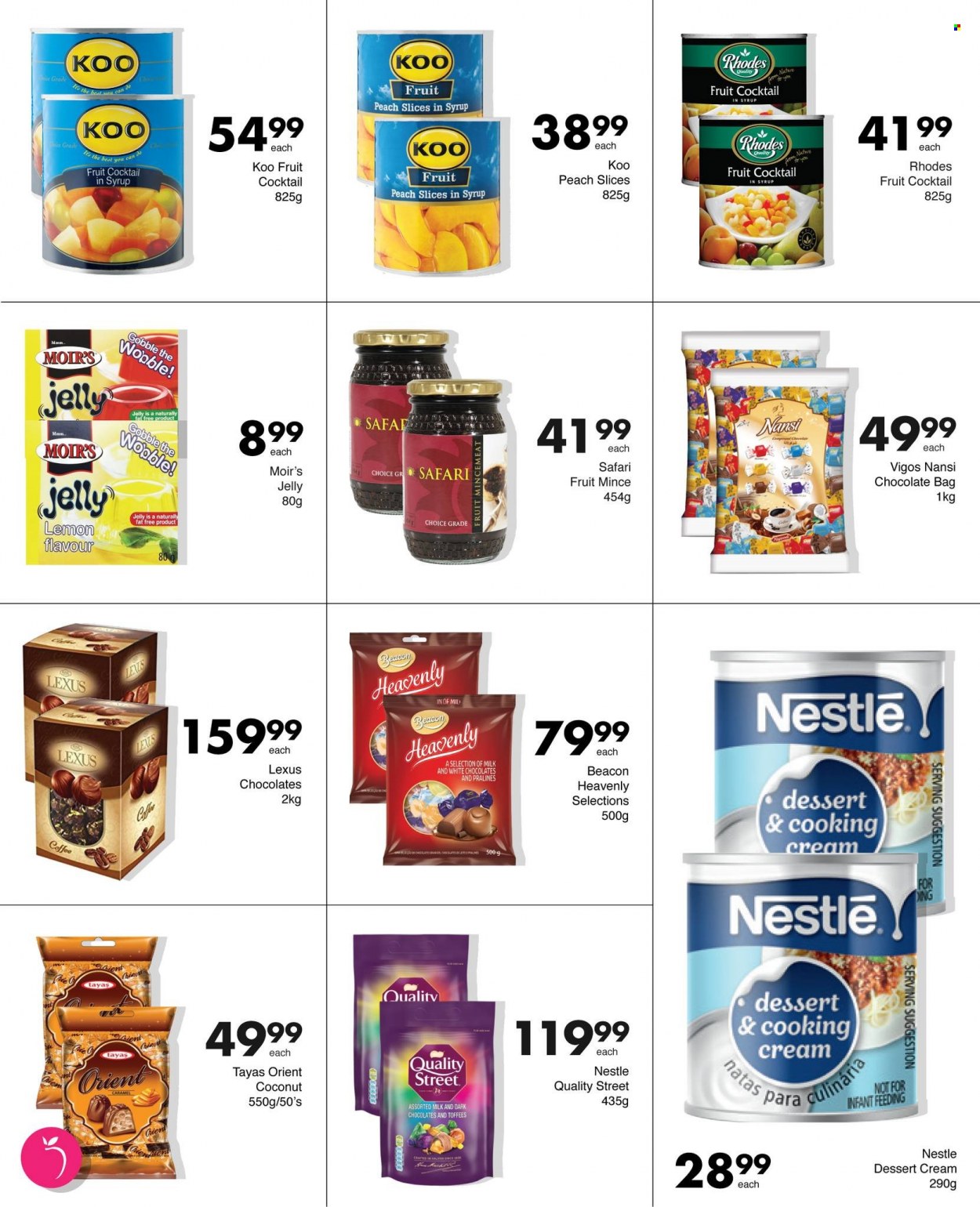 Save supermarket specials - 28/12/2023 - 07/01/2024. Page 15