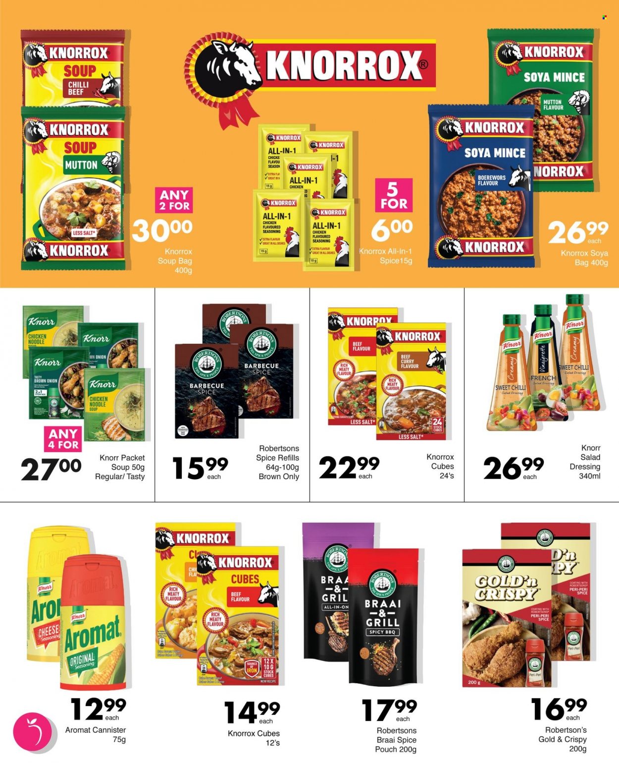 Save supermarket specials - 28/12/2023 - 07/01/2024. Page 17