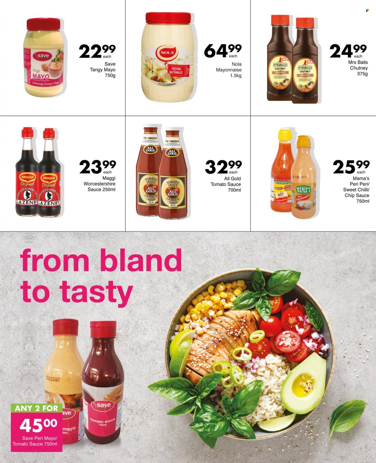 Save supermarket specials - 28/12/2023 - 07/01/2024. Page 18