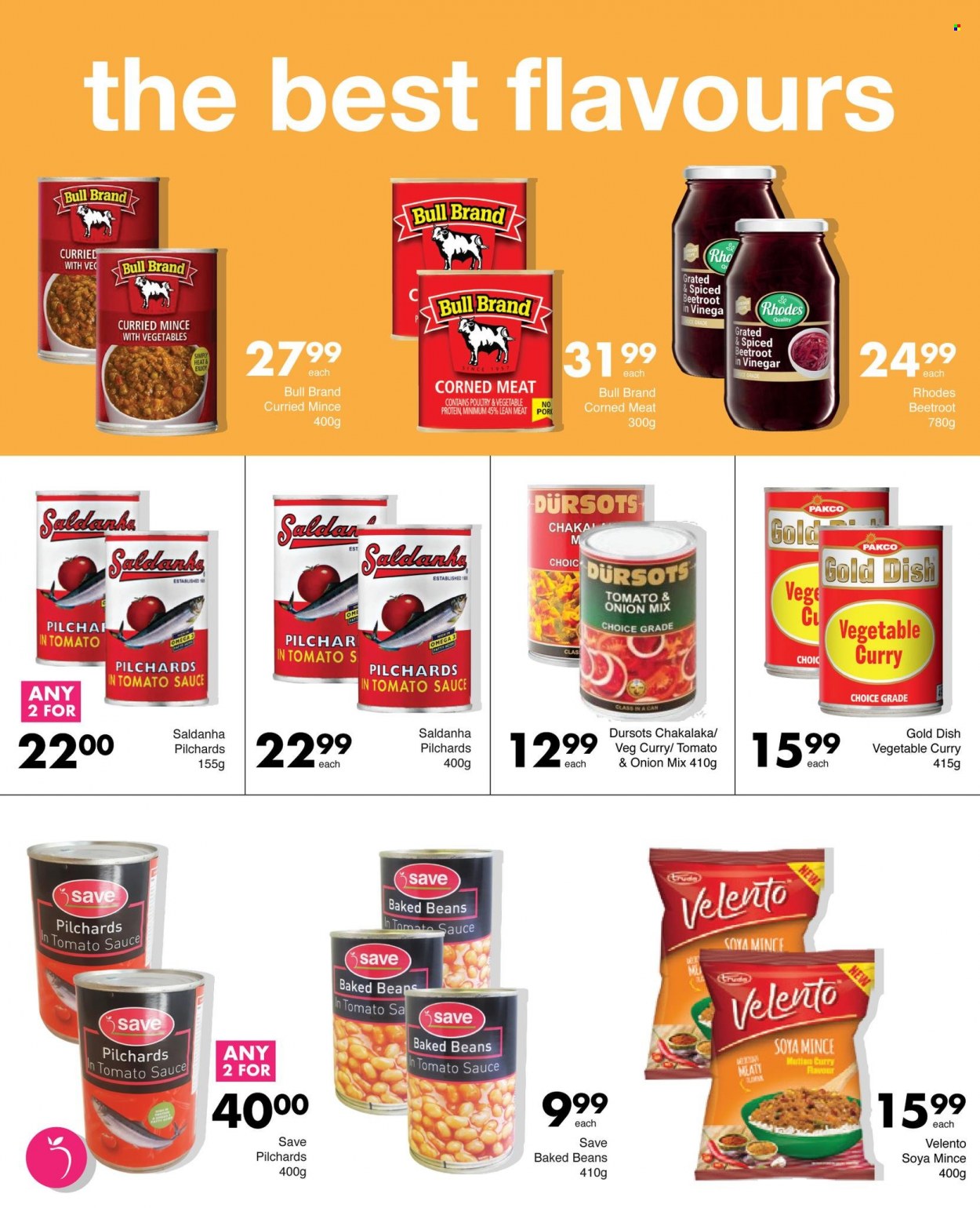 Save supermarket specials - 28/12/2023 - 07/01/2024. Page 20