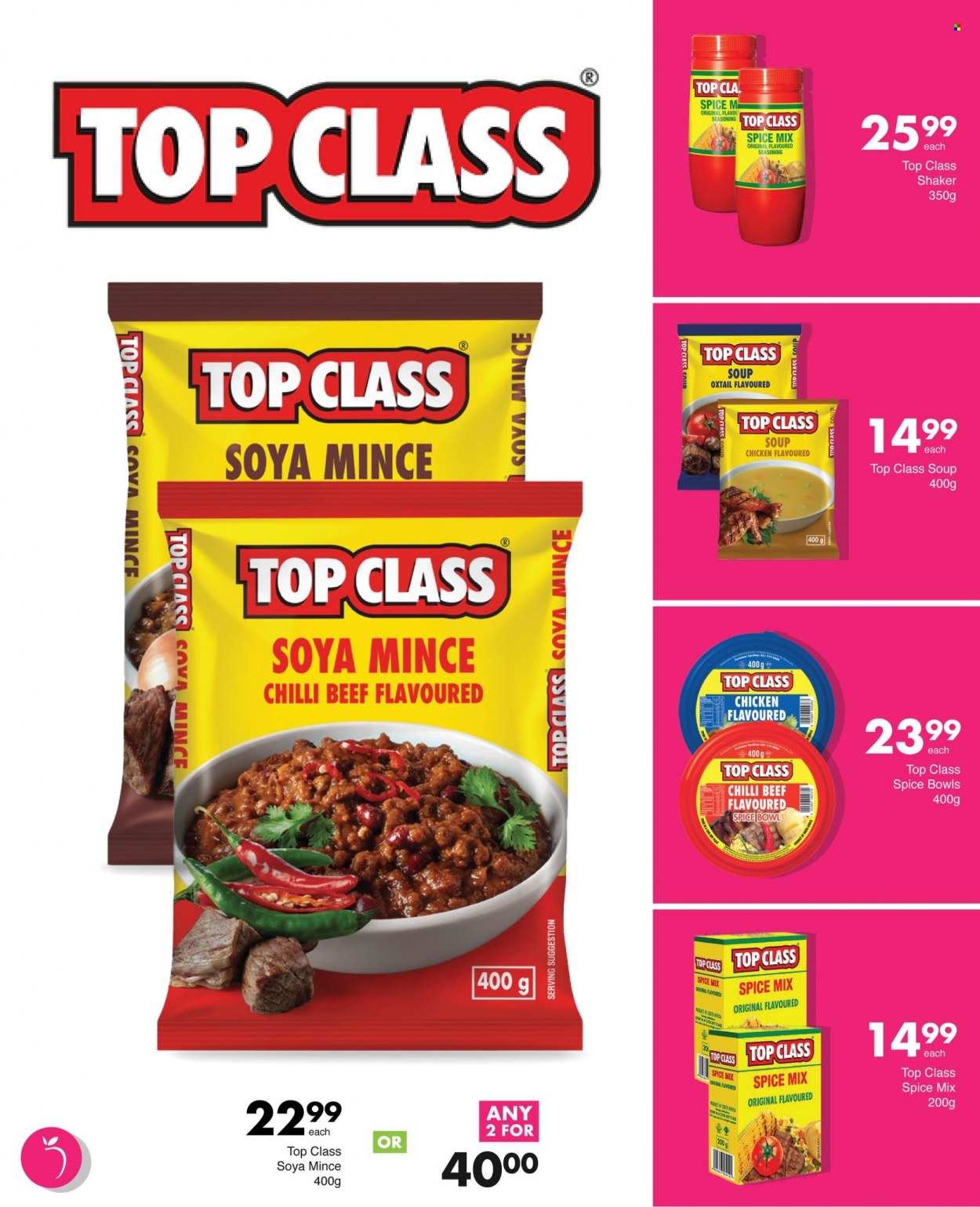 Save supermarket specials - 28/12/2023 - 07/01/2024. Page 21