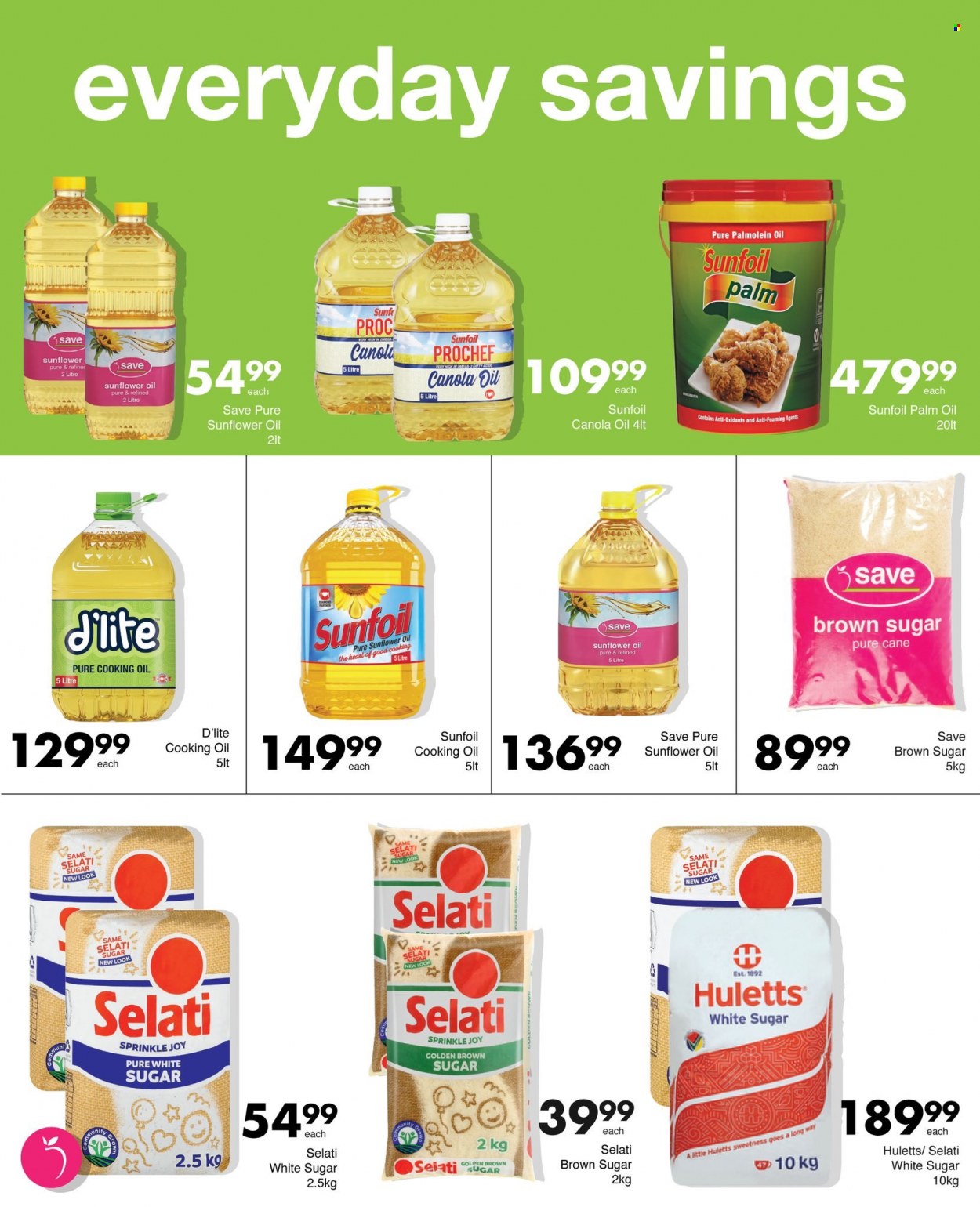Save supermarket specials - 28/12/2023 - 07/01/2024. Page 22