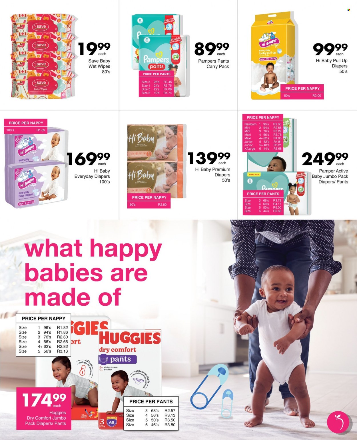 Save supermarket specials - 28/12/2023 - 07/01/2024. Page 25