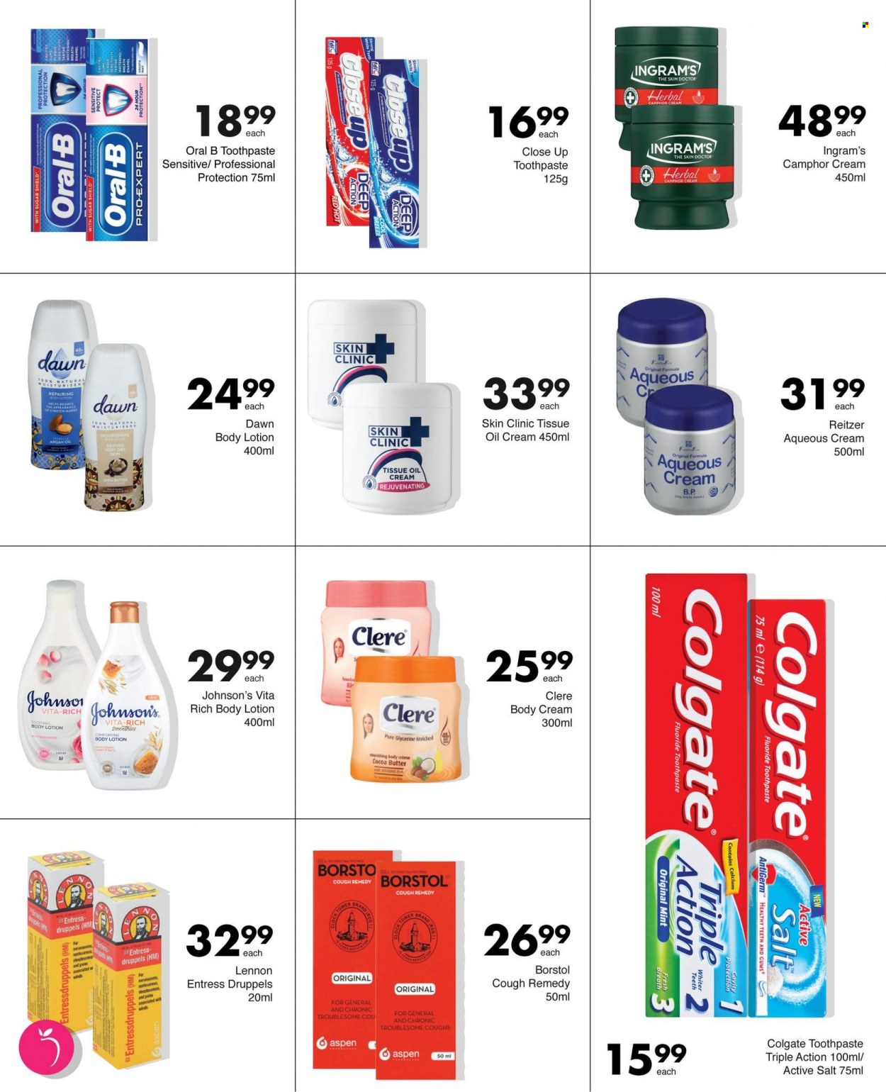 Save supermarket specials - 28/12/2023 - 07/01/2024. Page 26