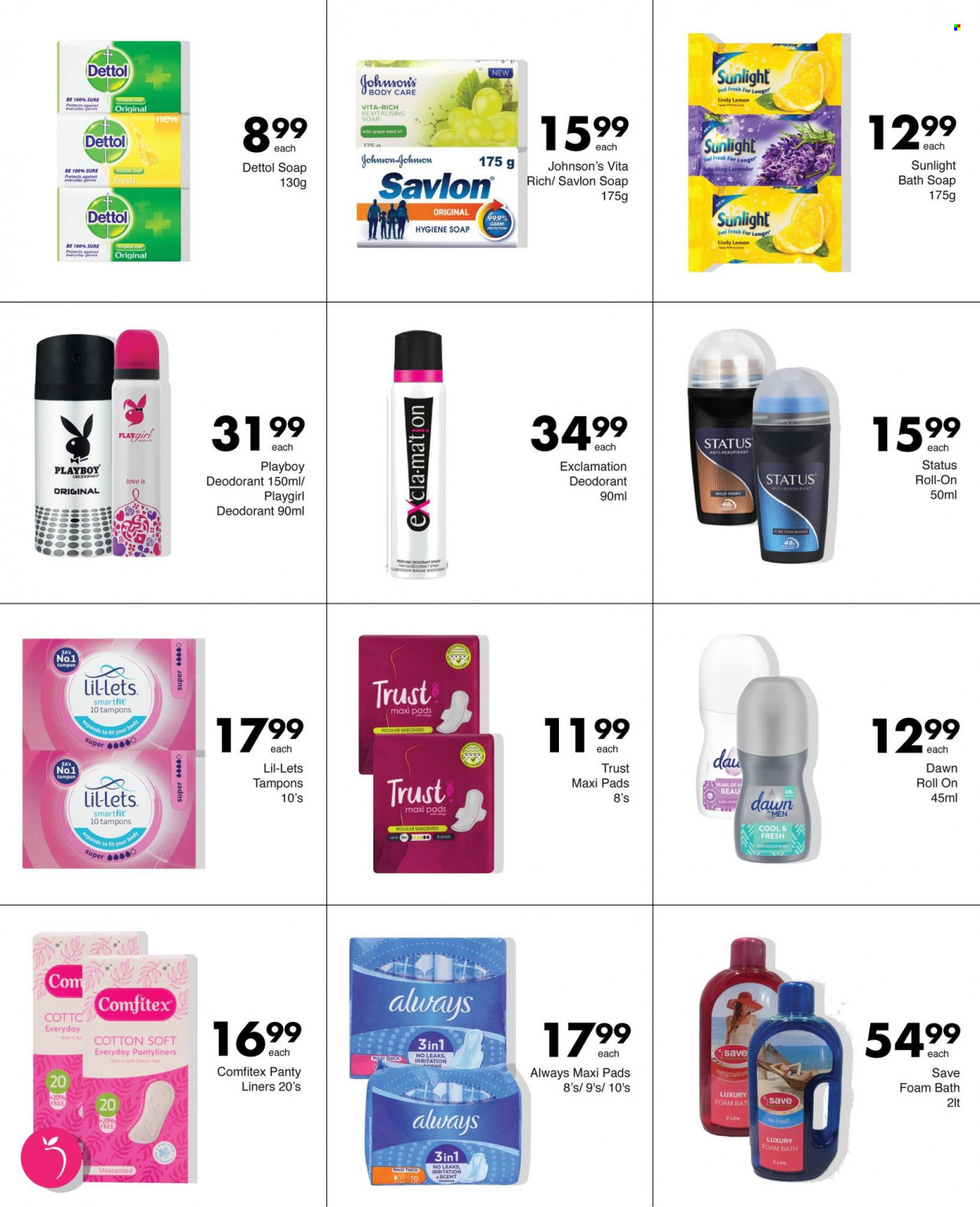 Save supermarket specials - 28/12/2023 - 07/01/2024. Page 28