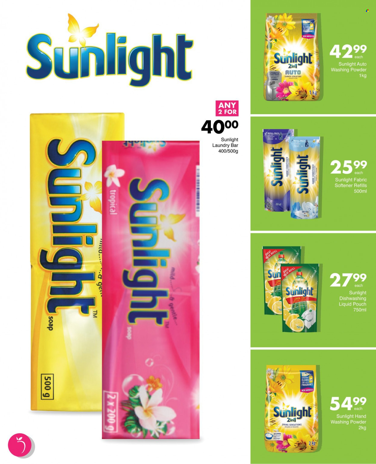 Save supermarket specials - 28/12/2023 - 07/01/2024. Page 29