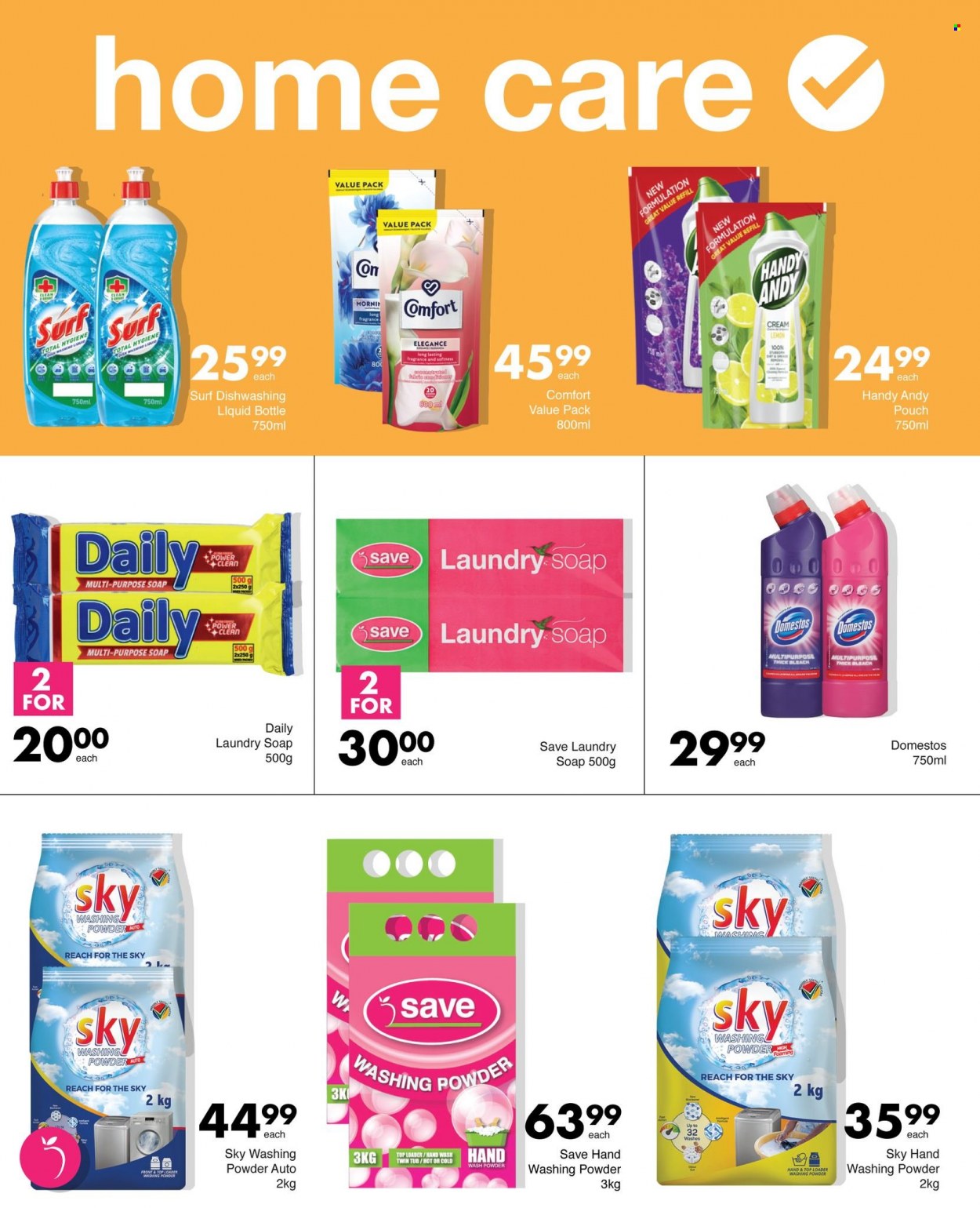 Save supermarket specials - 28/12/2023 - 07/01/2024. Page 30