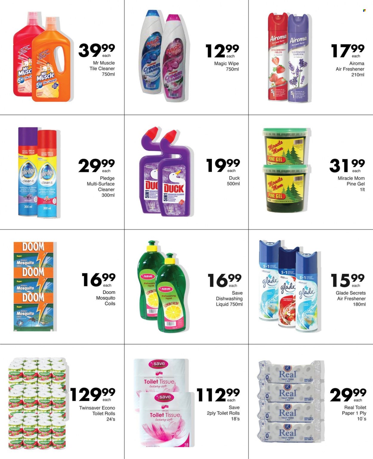Save supermarket specials - 28/12/2023 - 07/01/2024. Page 31