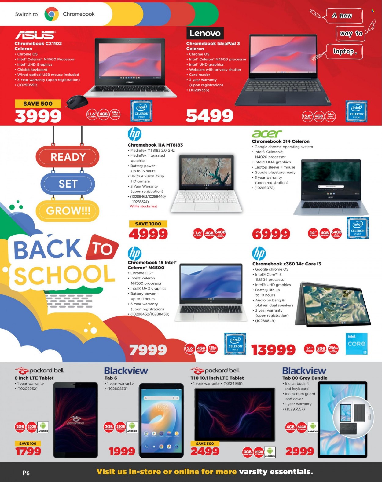 HiFi Corp specials - 27/12/2023 - 31/01/2024. Page 6