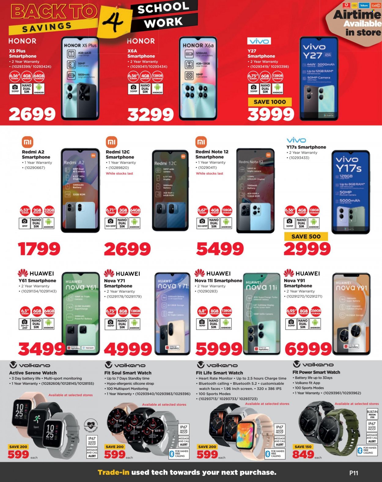 HiFi Corp specials - 27/12/2023 - 31/01/2024. Page 11