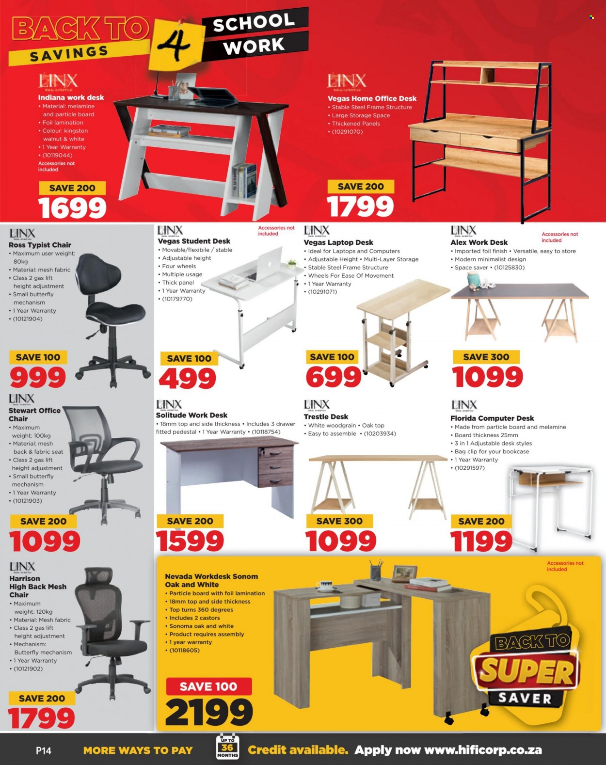 HiFi Corp specials - 27/12/2023 - 31/01/2024. Page 14
