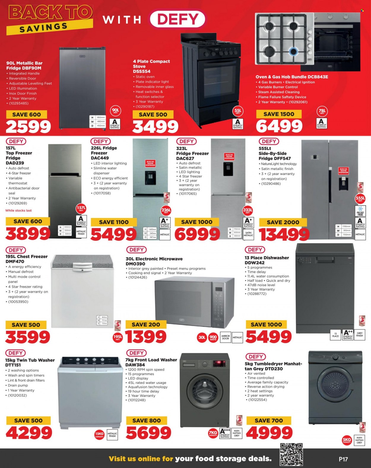 HiFi Corp specials - 27/12/2023 - 31/01/2024. Page 17