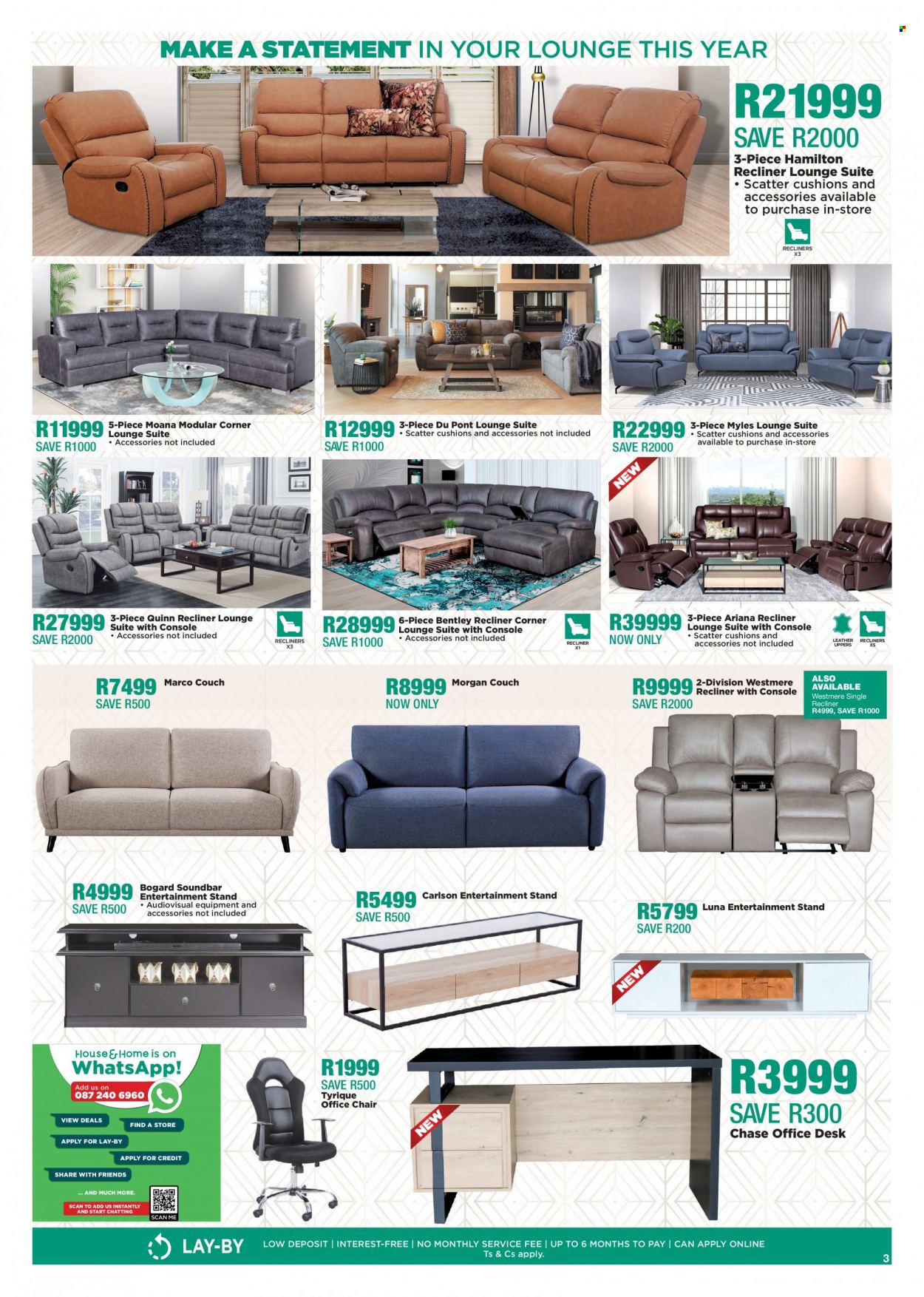 House & Home specials - 28/12/2023 - 07/01/2024. Page 3