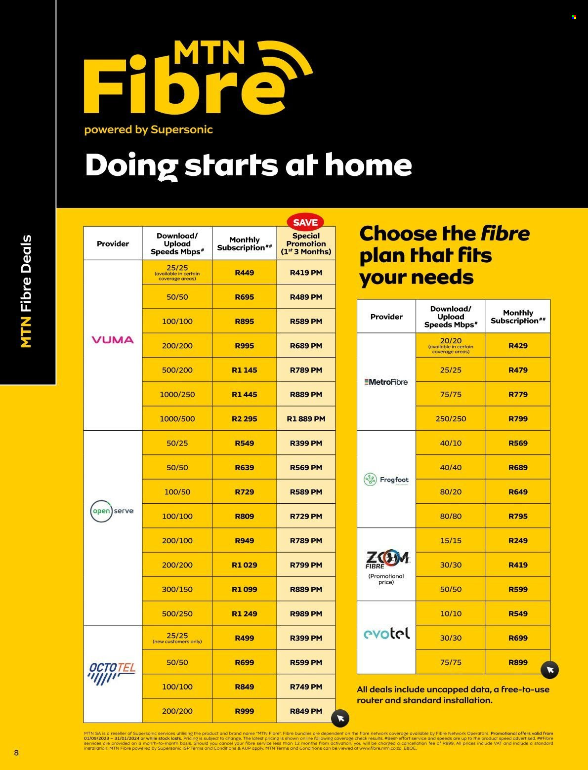 MTN specials - 01/01/2024 - 31/01/2024. Page 10