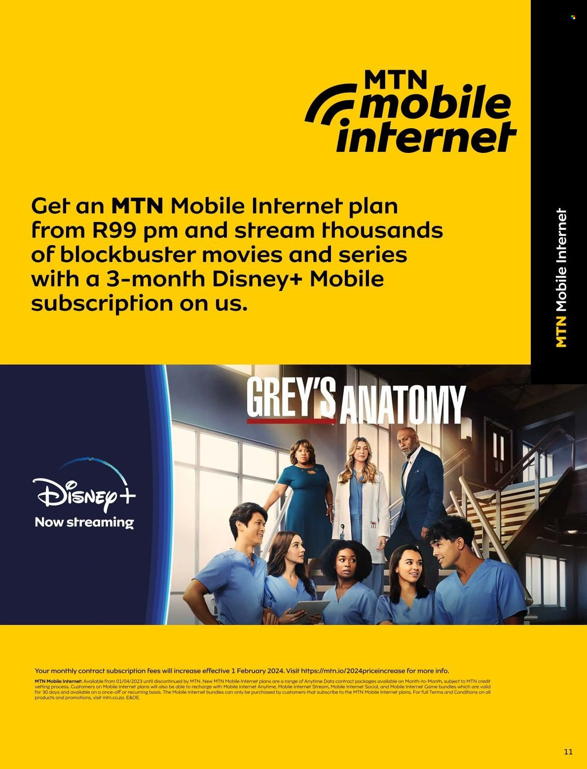 MTN specials - 01/01/2024 - 31/01/2024. Page 13