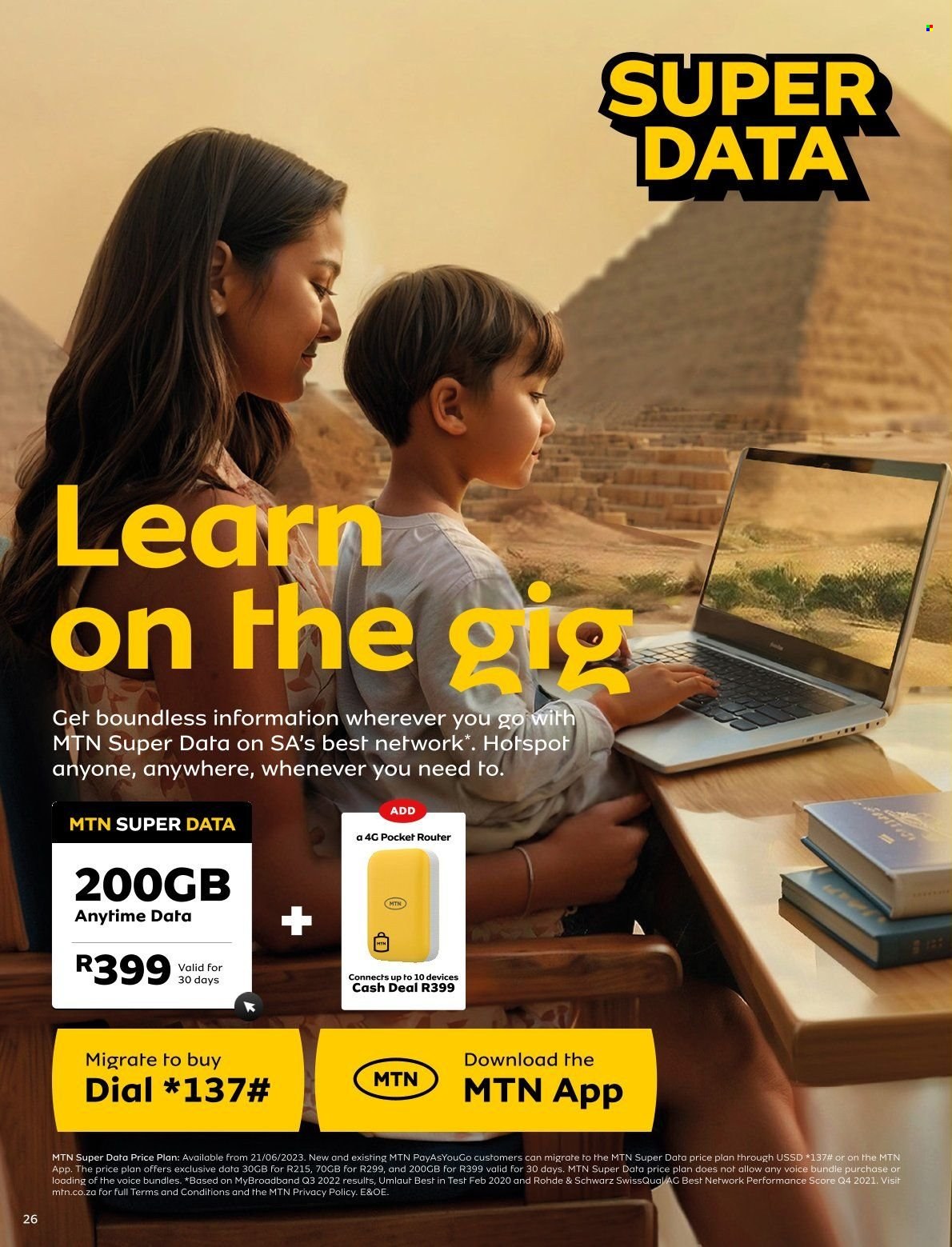 MTN specials - 01/01/2024 - 31/01/2024. Page 28