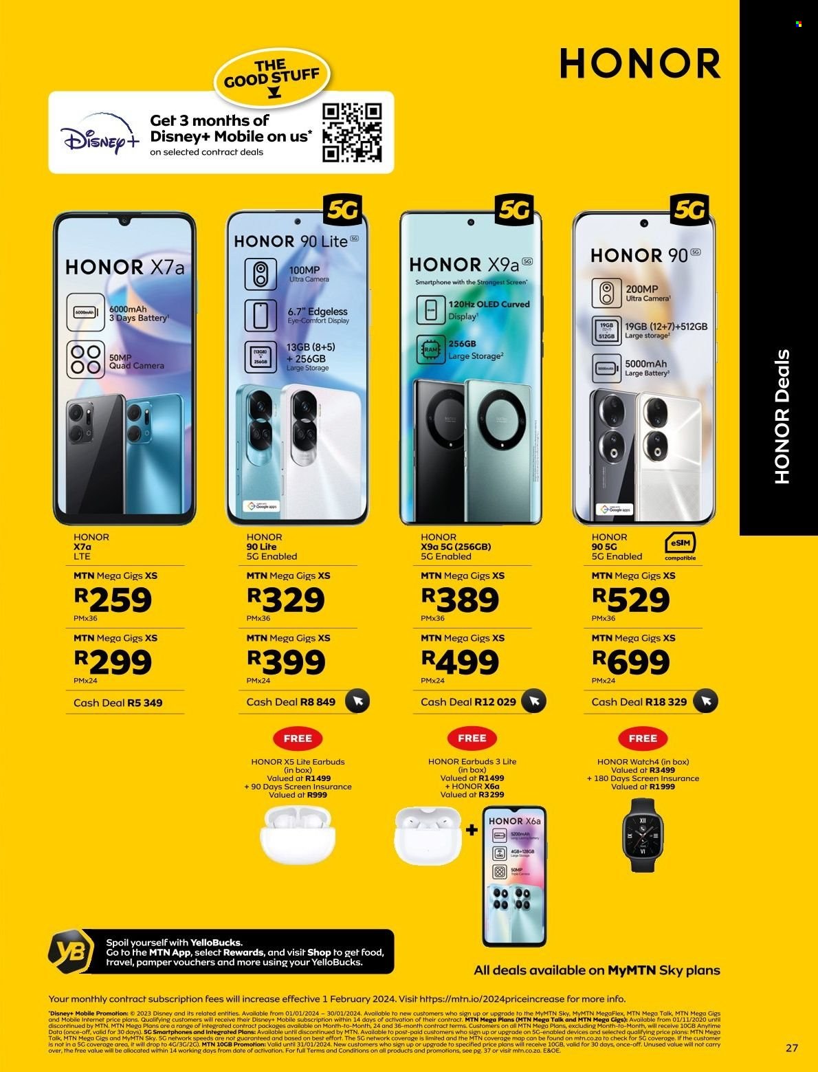 MTN specials - 01/01/2024 - 31/01/2024. Page 29