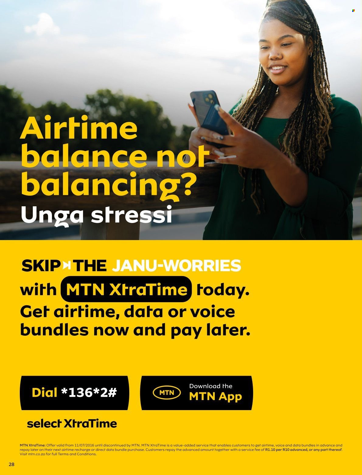 MTN specials - 01/01/2024 - 31/01/2024. Page 30