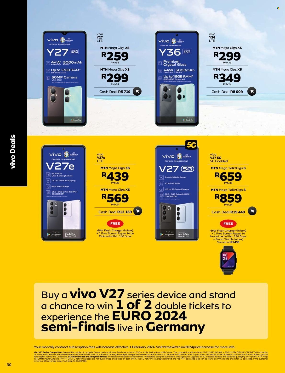 MTN specials - 01/01/2024 - 31/01/2024. Page 32