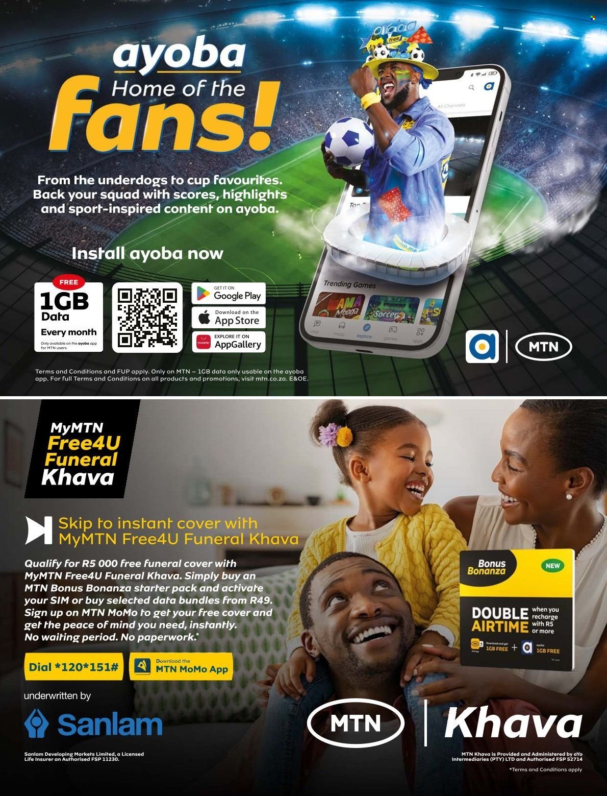 MTN specials - 01/01/2024 - 31/01/2024. Page 35