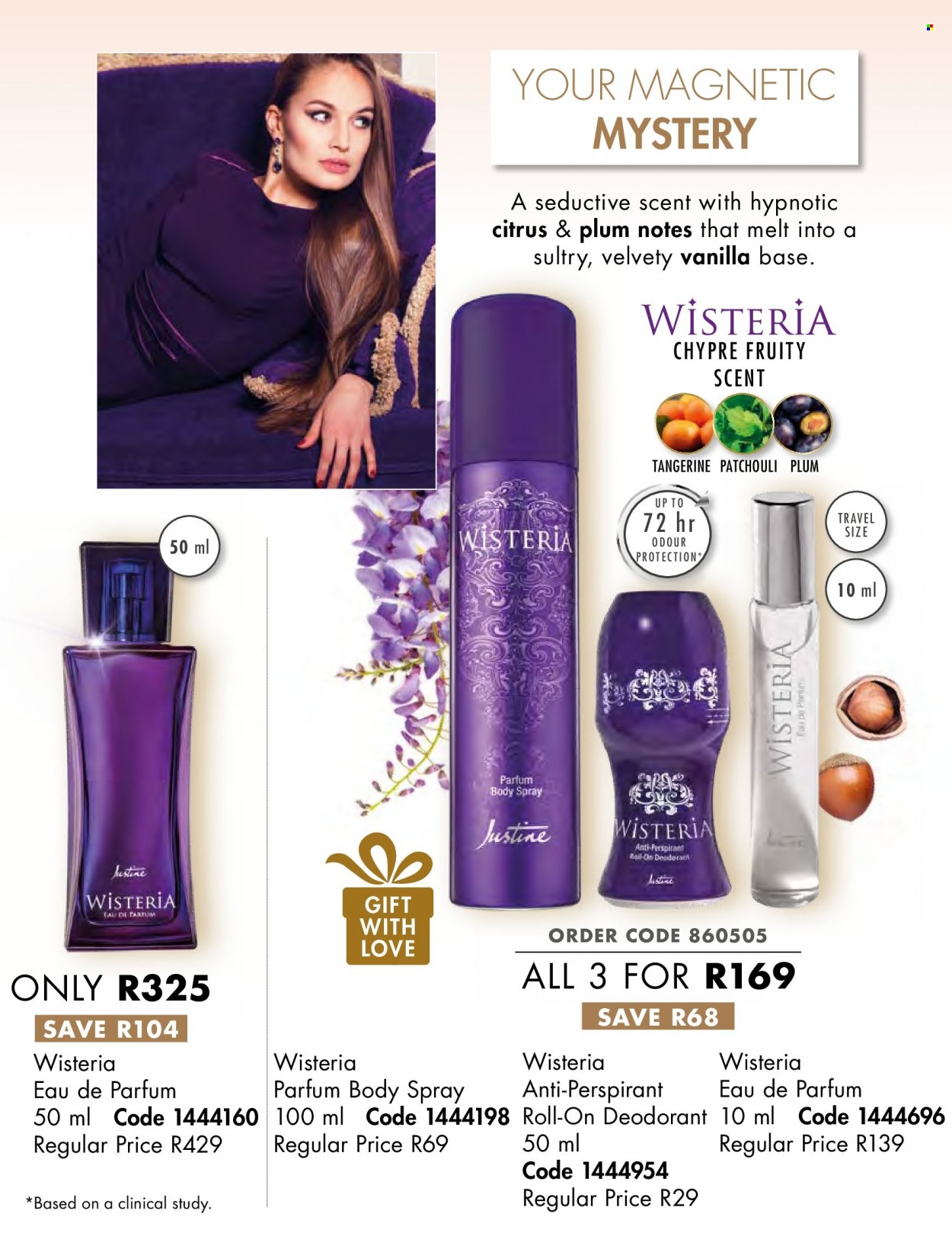Justine specials - 01/01/2024 - 31/01/2024. Page 49