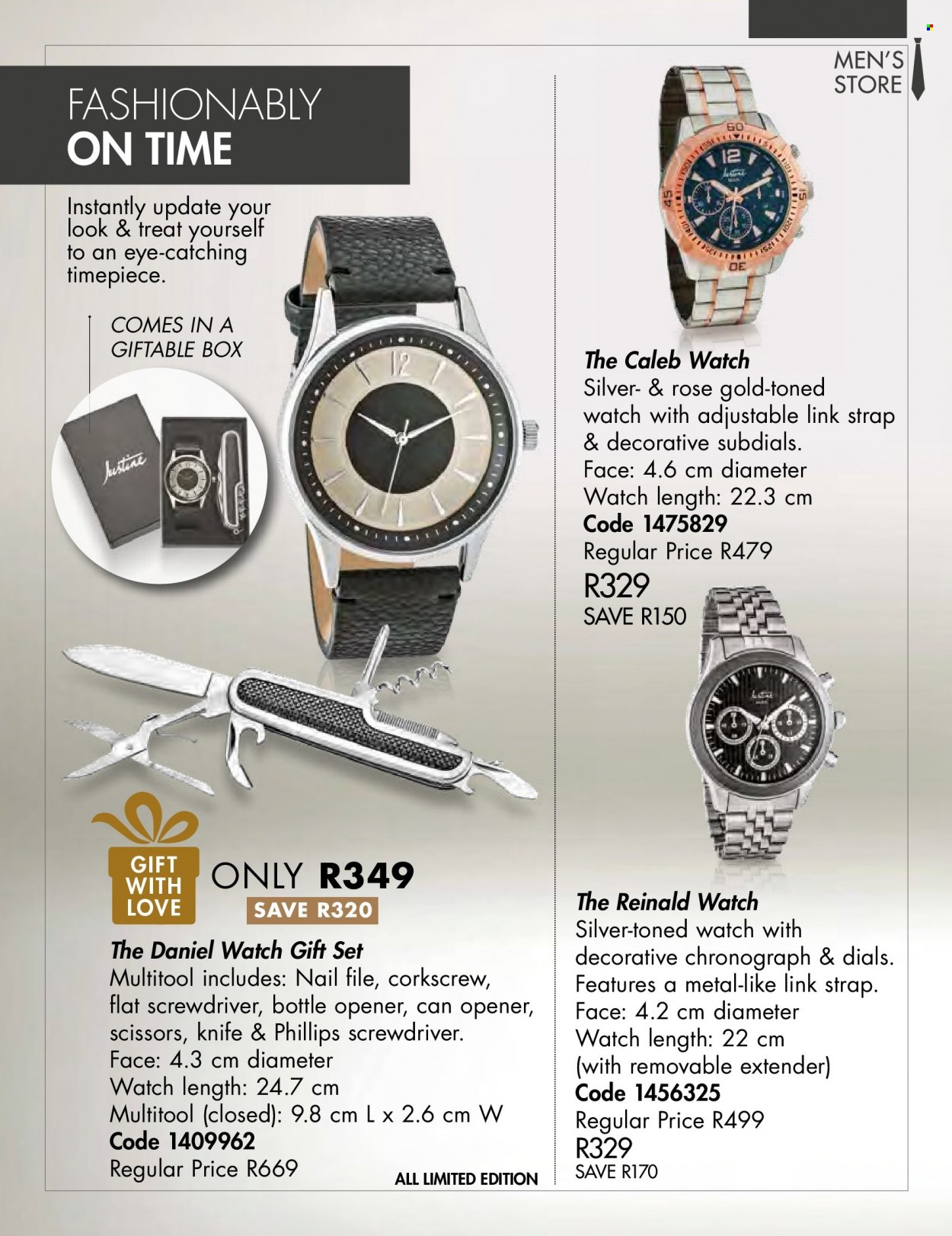 Justine specials - 01/01/2024 - 31/01/2024. Page 72