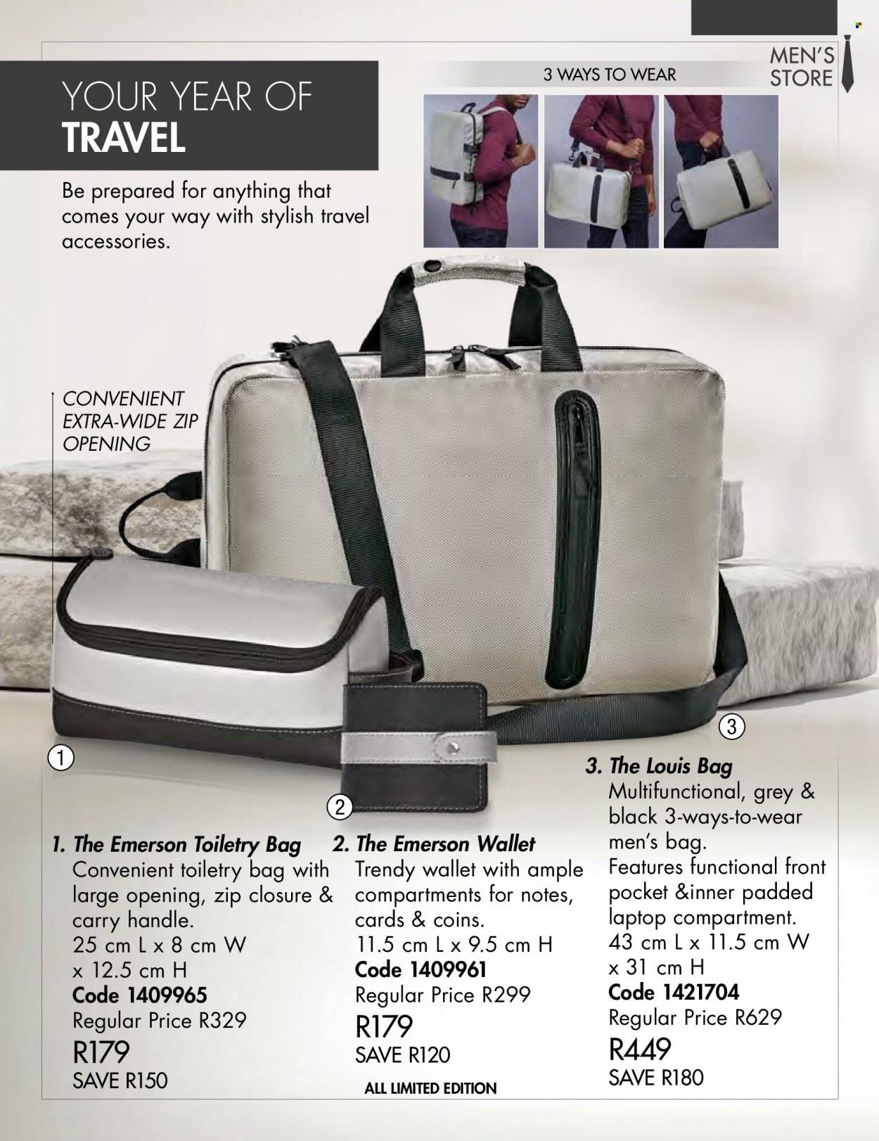 Justine specials - 01/01/2024 - 31/01/2024. Page 74