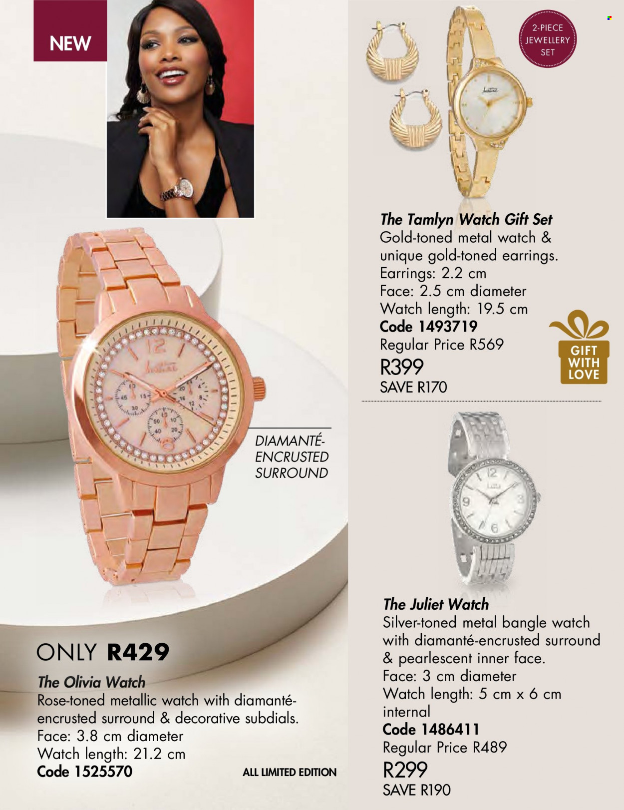 Justine specials - 01/01/2024 - 31/01/2024. Page 86