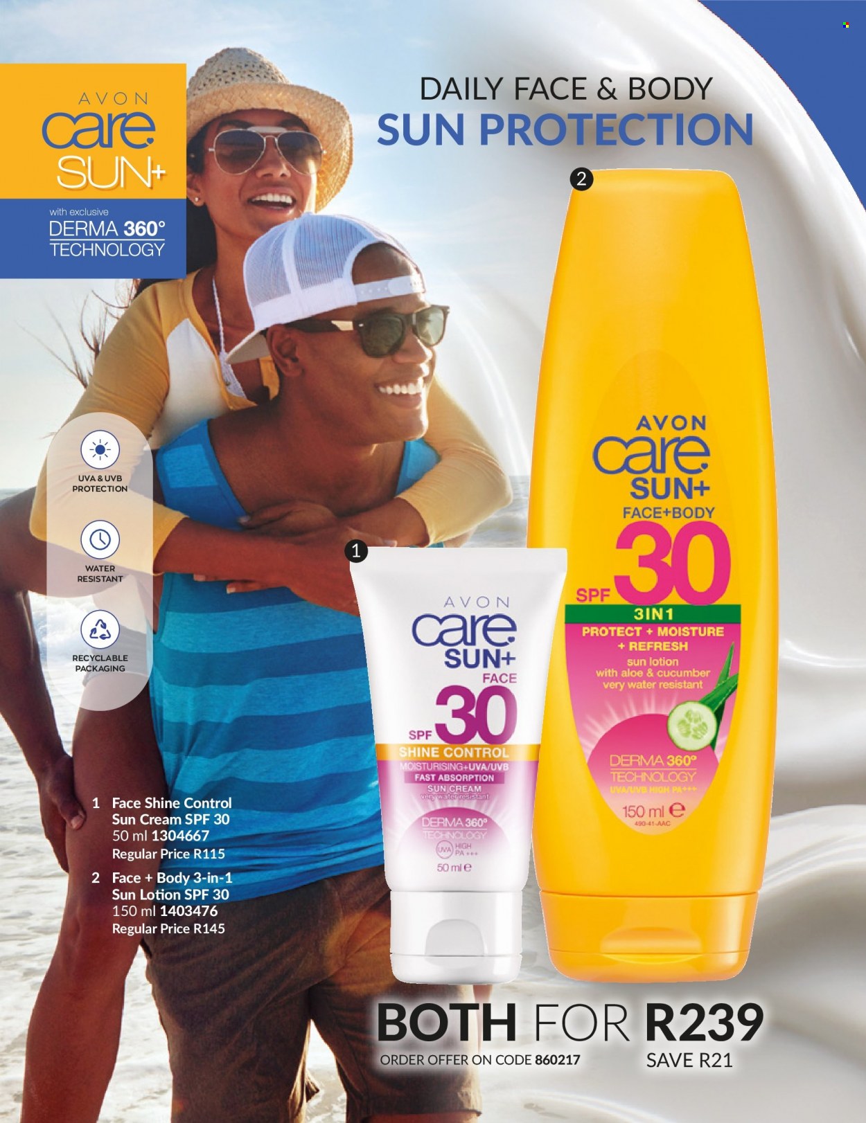 Avon specials - 01/01/2024 - 31/01/2024. Page 24