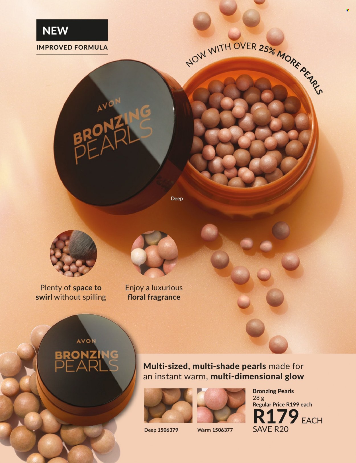 Avon specials - 01/01/2024 - 31/01/2024. Page 59