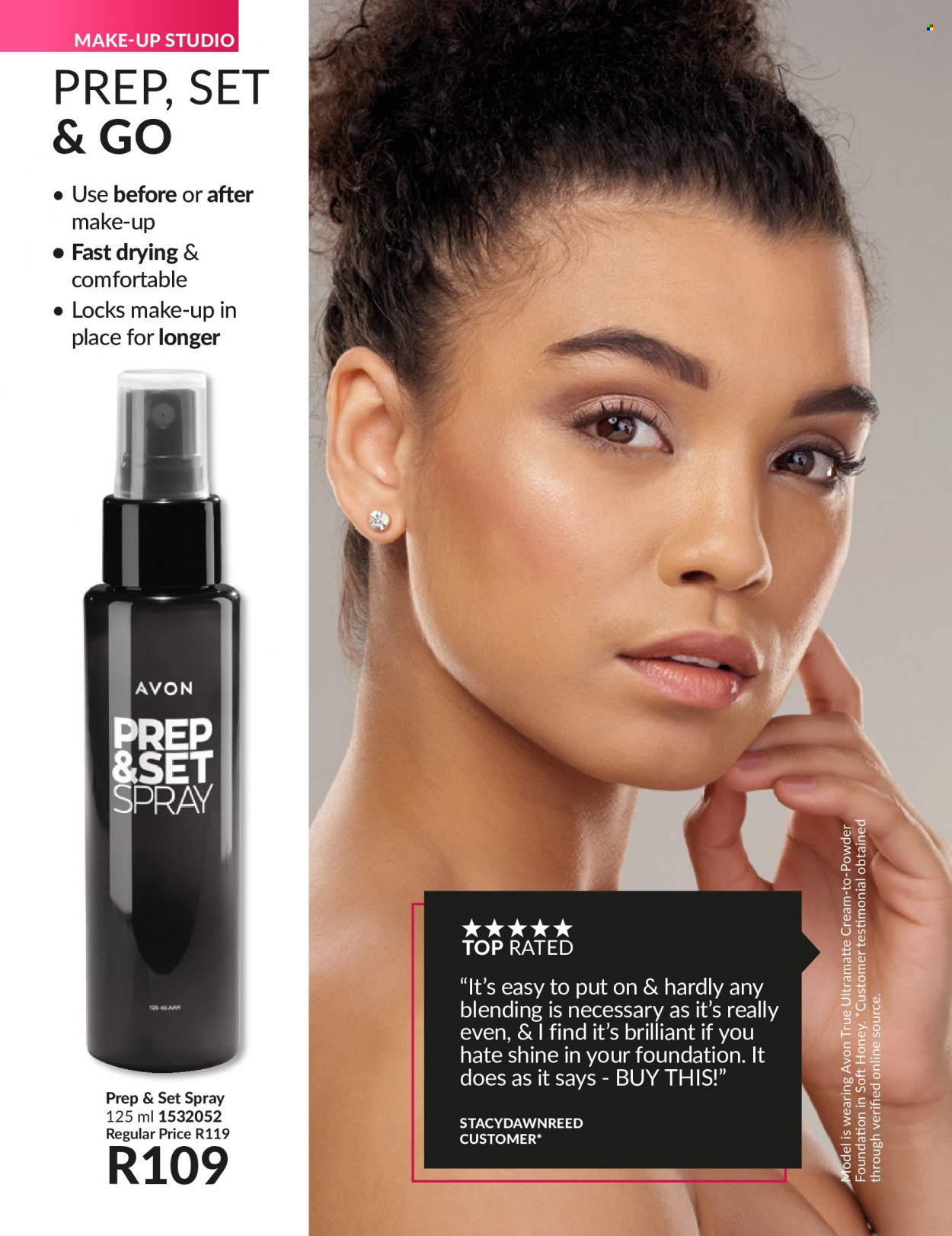 Avon specials - 01/01/2024 - 31/01/2024. Page 62