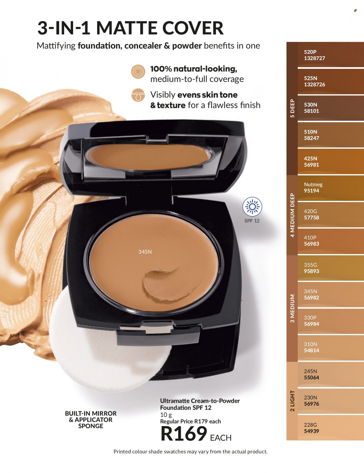 Avon specials - 01/01/2024 - 31/01/2024. Page 63