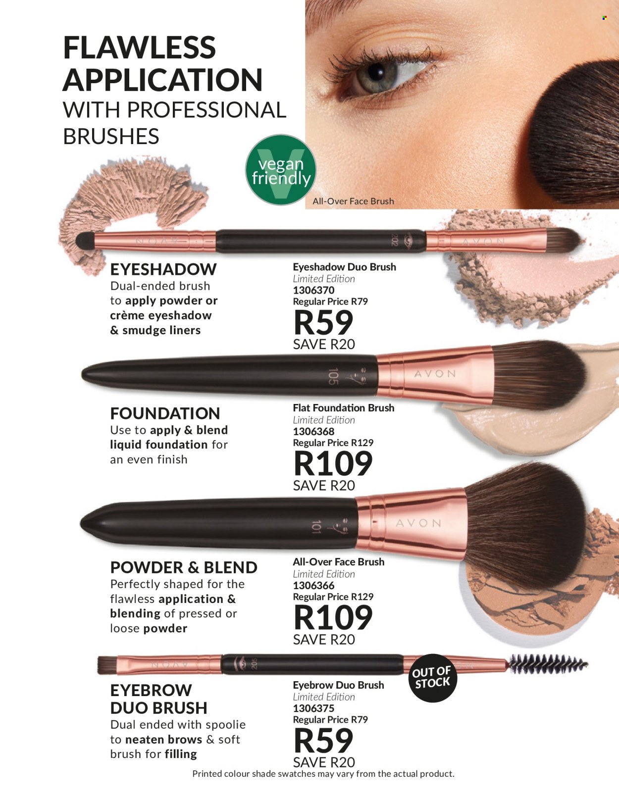 Avon specials - 01/01/2024 - 31/01/2024. Page 69