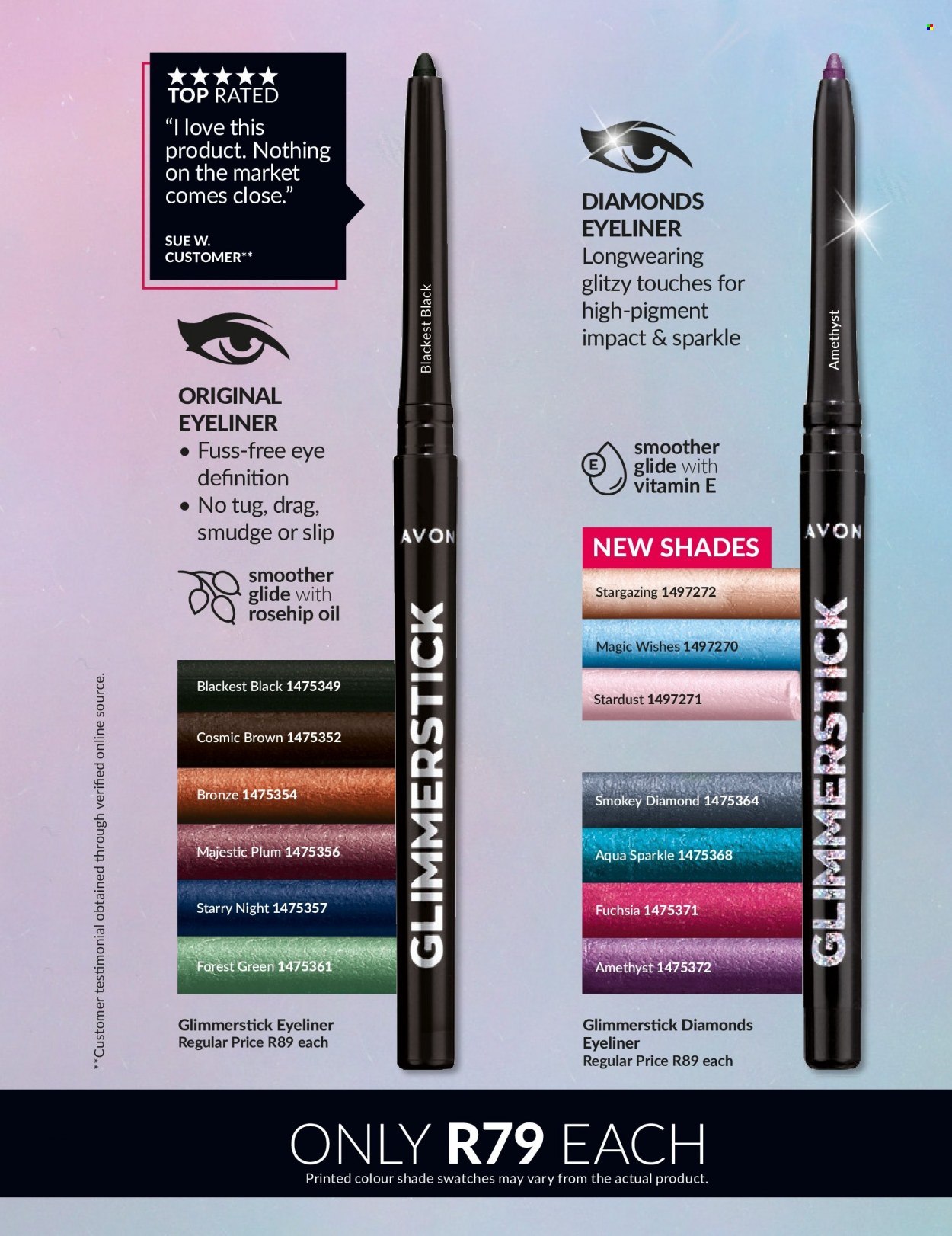 Avon specials - 01/01/2024 - 31/01/2024. Page 71