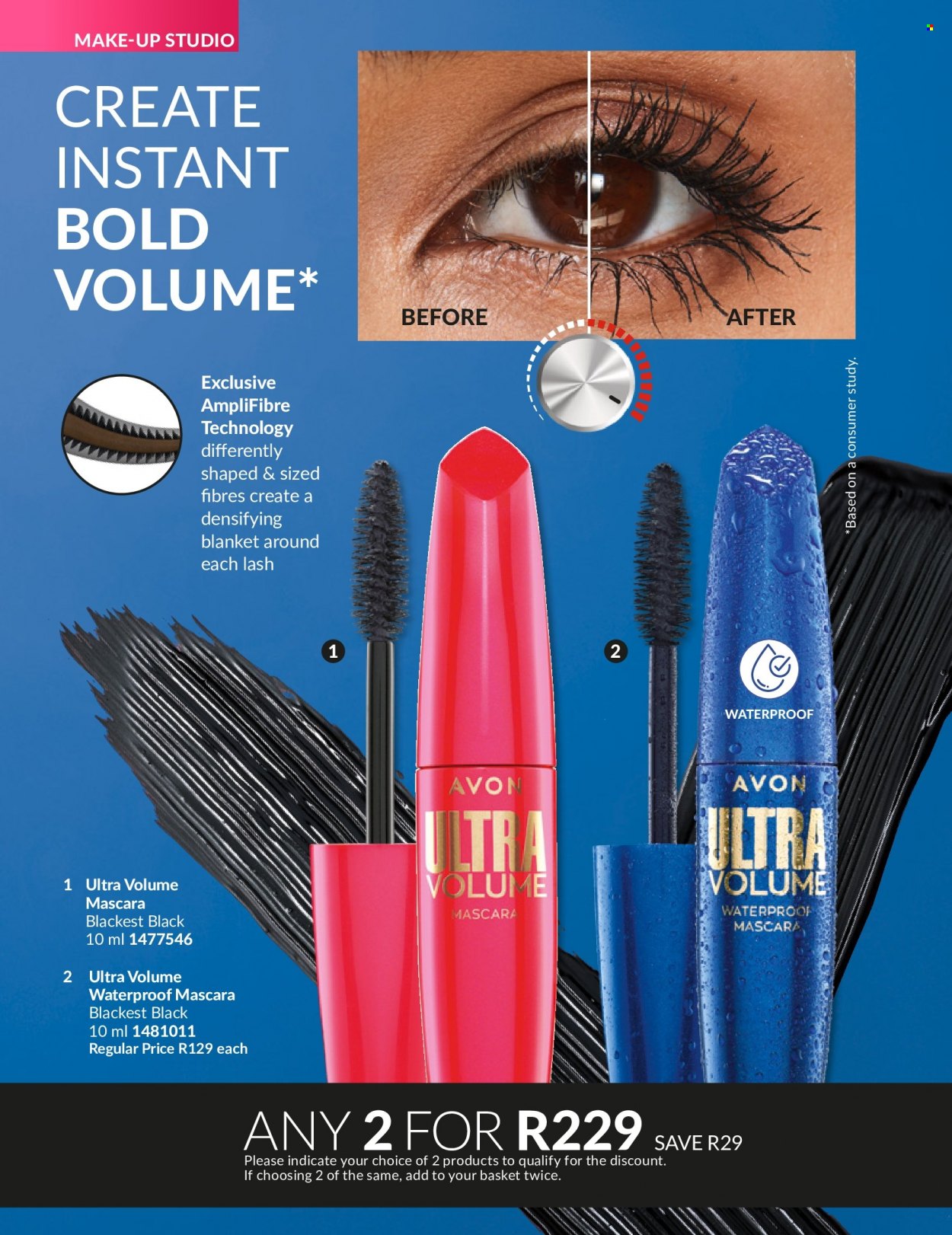 Avon specials - 01/01/2024 - 31/01/2024. Page 72