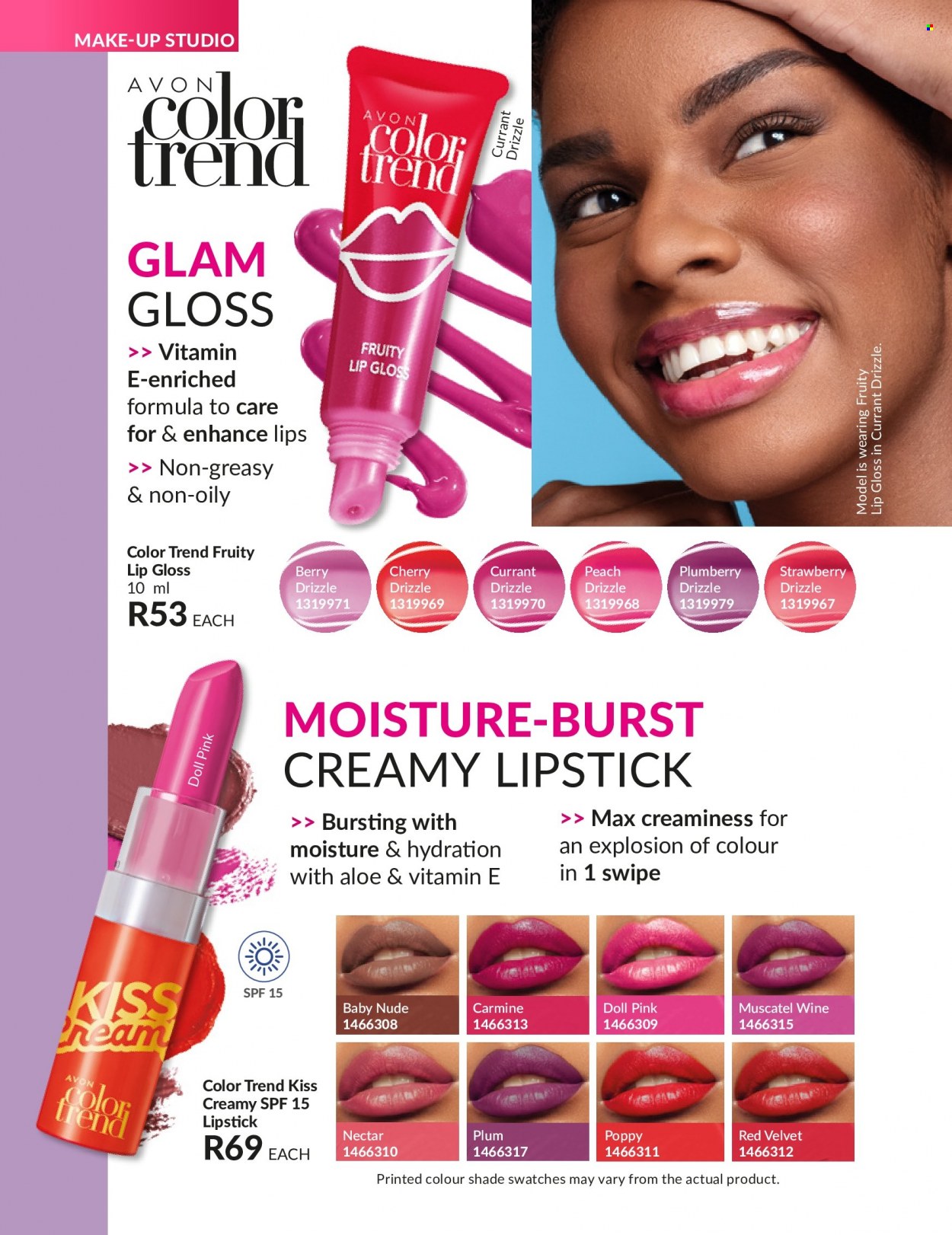 Avon specials - 01/01/2024 - 31/01/2024. Page 82