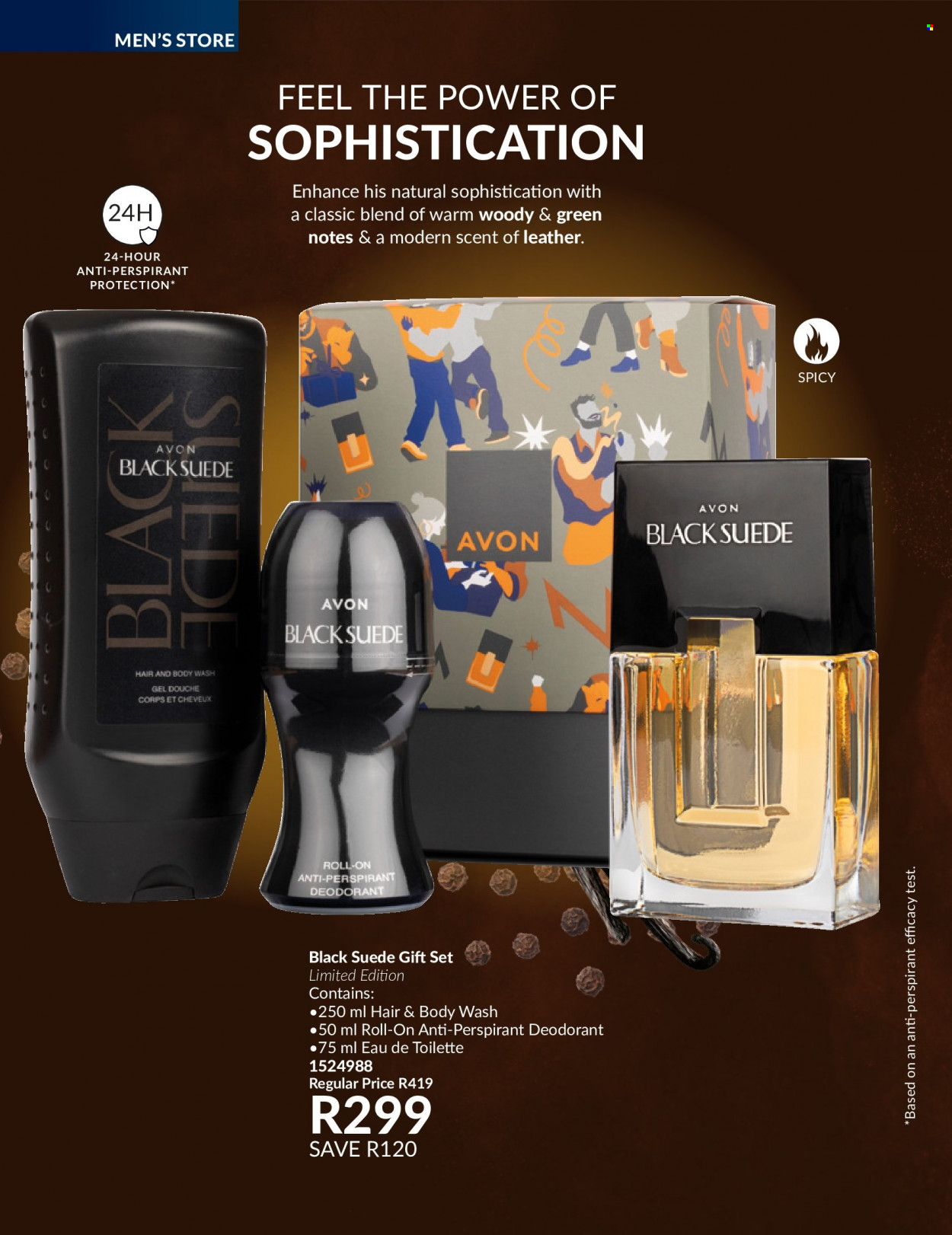 Avon specials - 01/01/2024 - 31/01/2024. Page 90