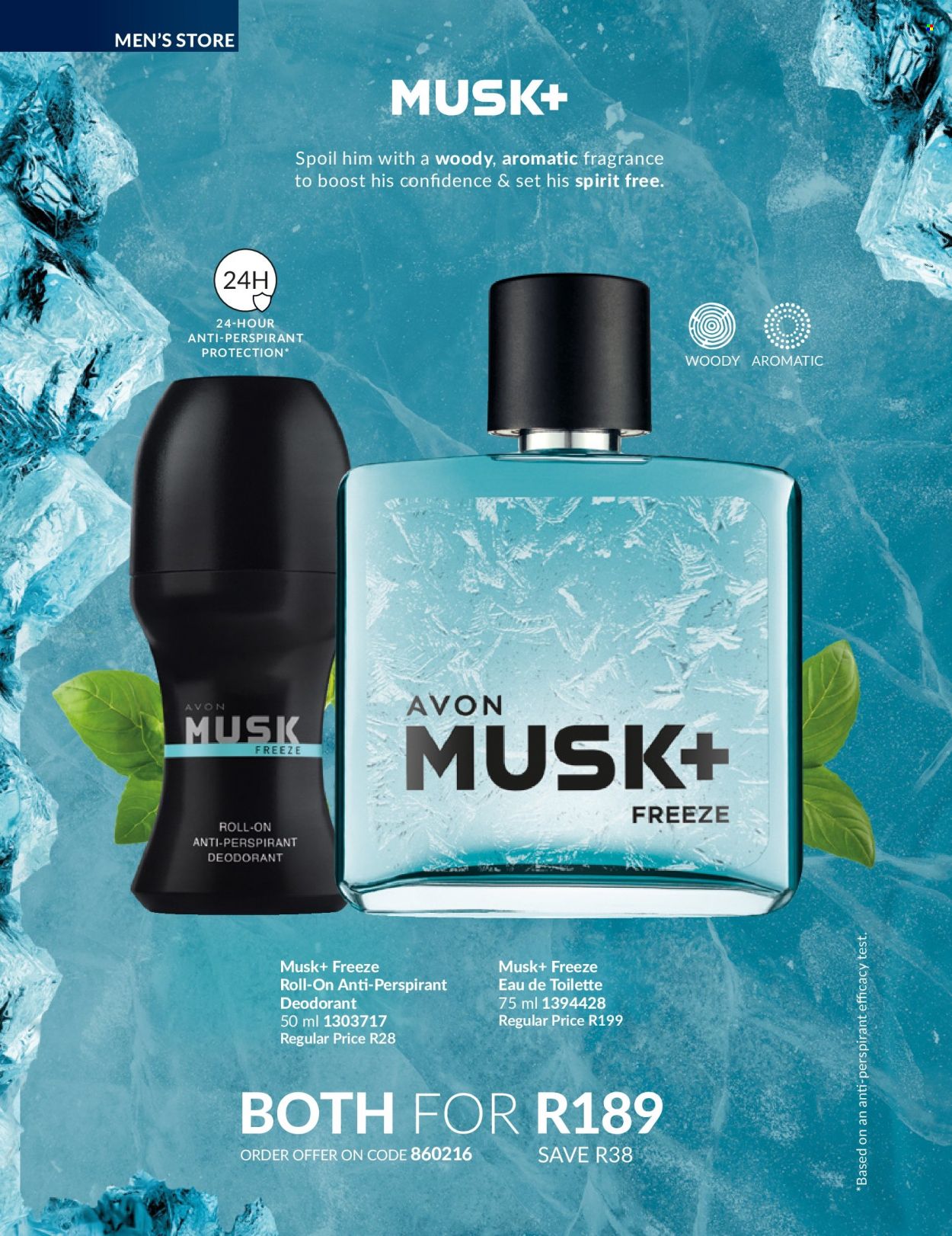 Avon specials - 01/01/2024 - 31/01/2024. Page 94